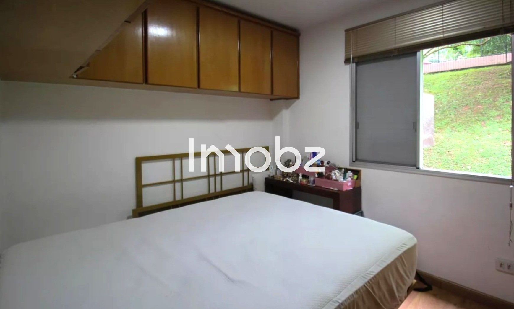 Apartamento à venda no Condomínio Parque Brasil - Giovanni Gronchi, 6675 - São Paulo - SP - CEP: 05724-005 - foto 5