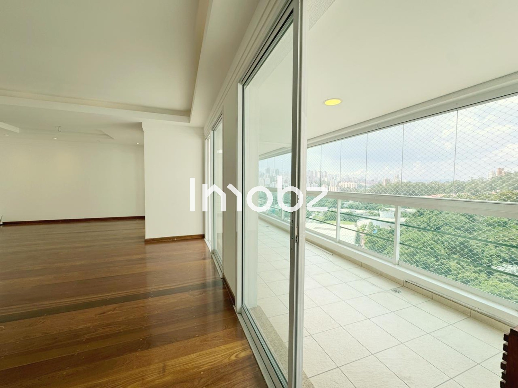 Apartamento para locação na Dona Helena Pereira de Moraes, 415 - Panamby - São Paulo - SP - CEP: 05707-400 - foto 8