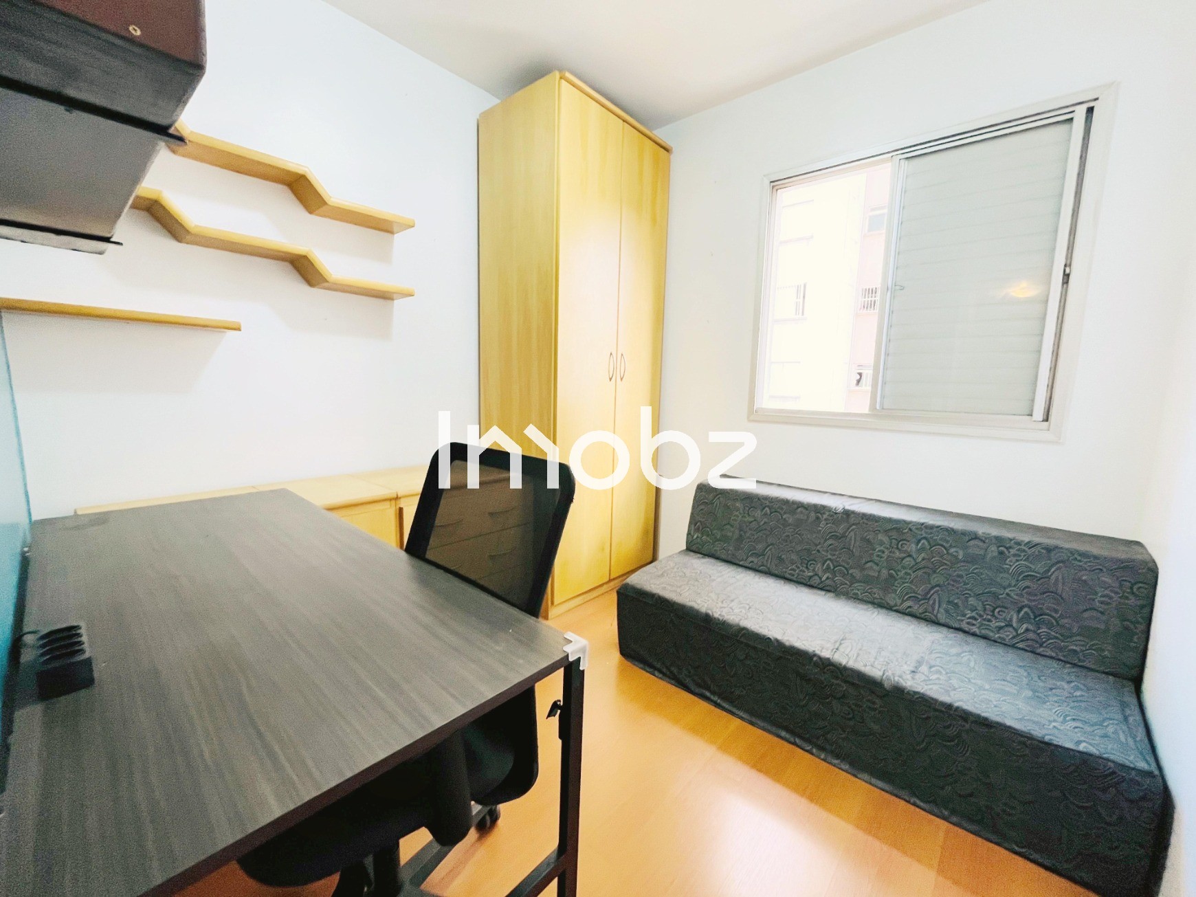 Apartamento à venda no Condomínio Parque Brasil - Giovanni Gronchi, 6675 - São Paulo - SP - CEP: 05724-005 - foto 10