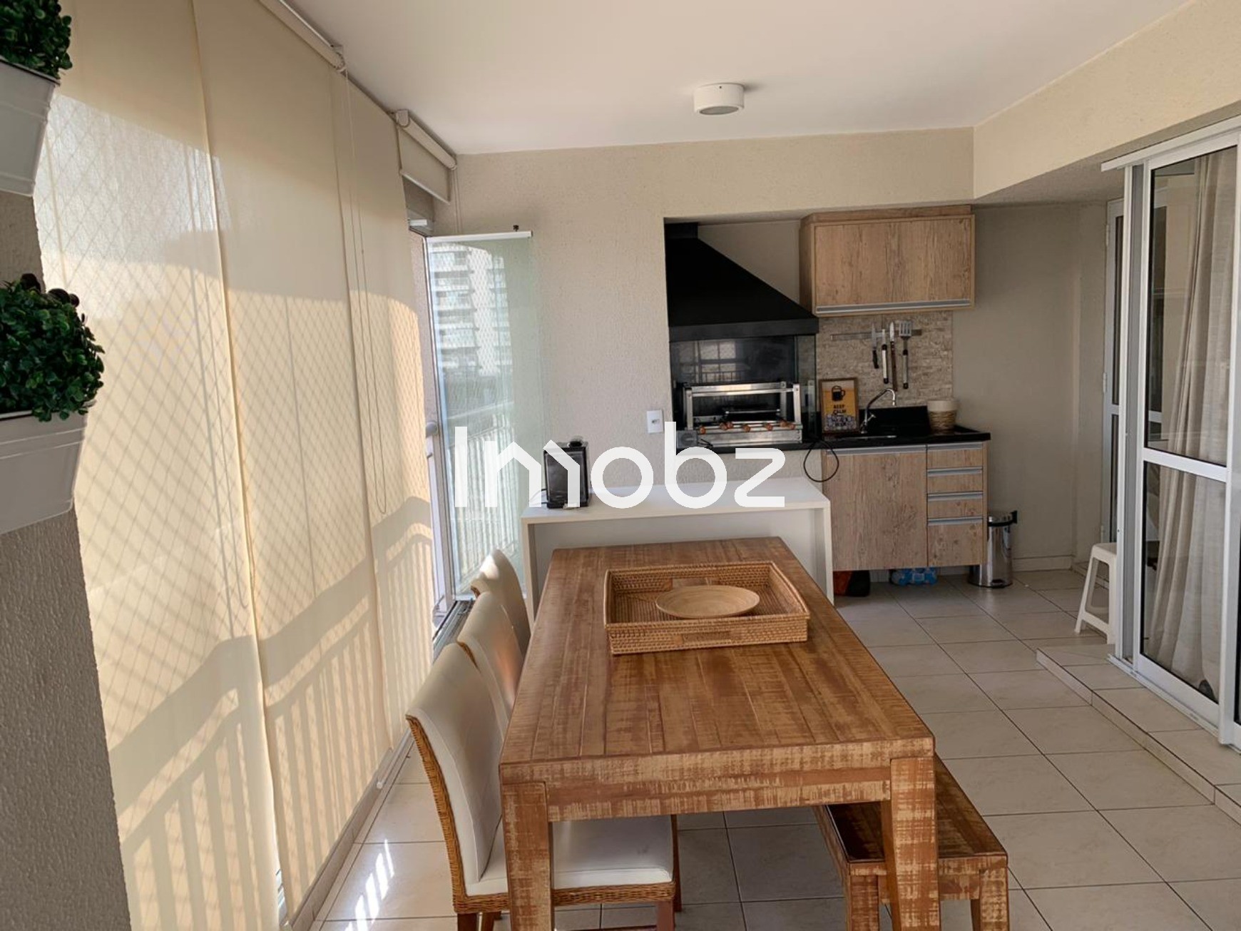 Apartamento à venda no Florida Residence Park - Rua Adele, 119 - São Paulo - SP - CEP: 04757-050 - foto 4