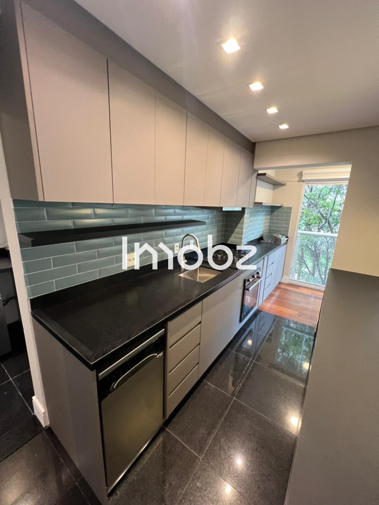 Apartamento à venda na R. Nelson Gama De Oliveira - Vila Andrade, 825 - Vila Andrade - São Paulo - SP - CEP: 05734-150 - foto 8