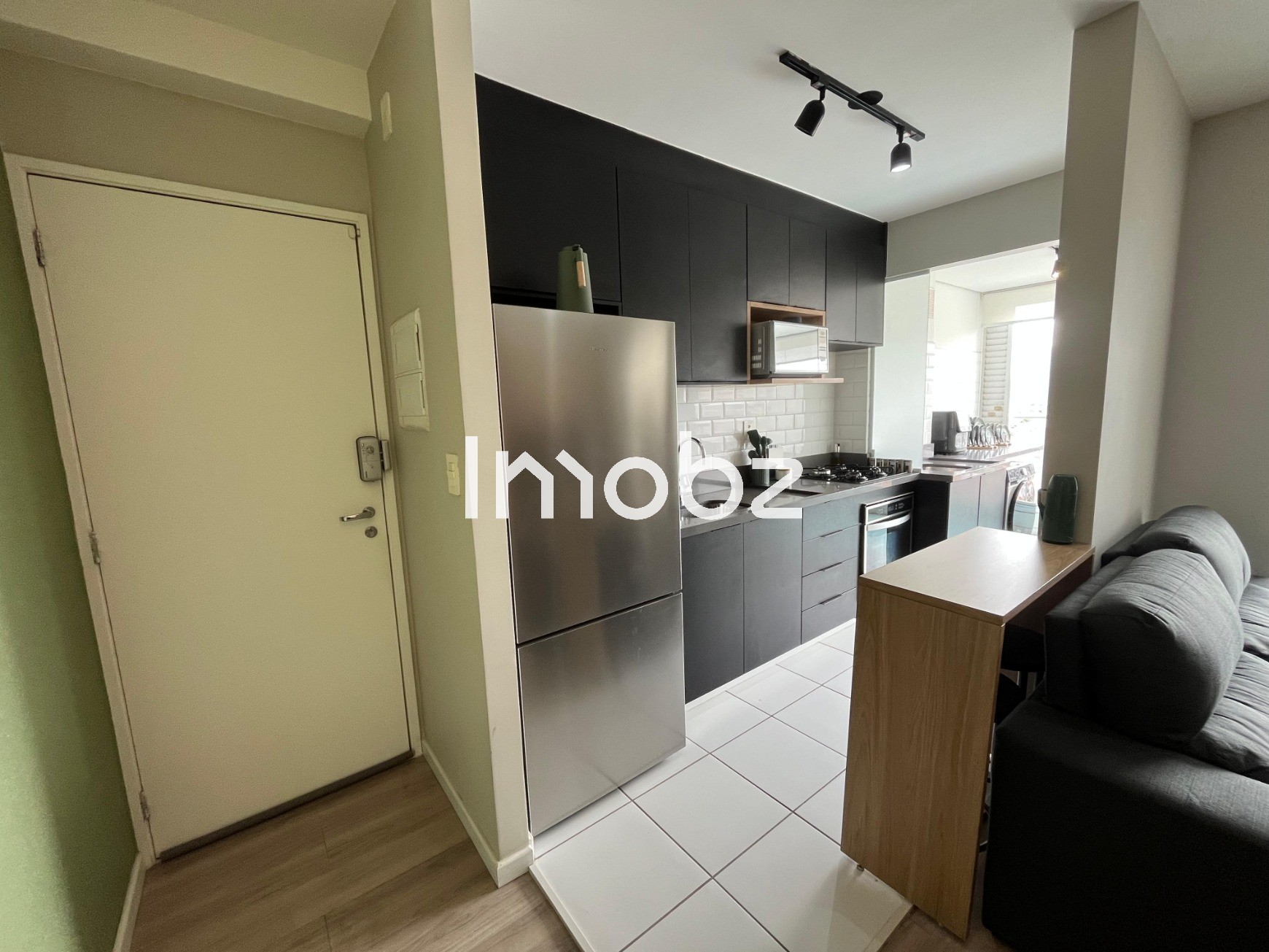 Apartamento à venda na Rua da Paz, 944 - Santo Amaro - São Paulo - SP - CEP: 04713-001 - foto 2