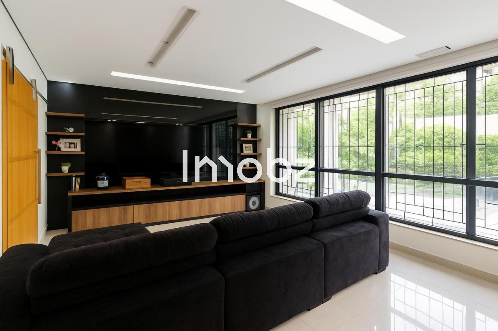 Casa à venda - RUA SIMPATIA - São Paulo - SP - CEP: 05436-020 - foto 1