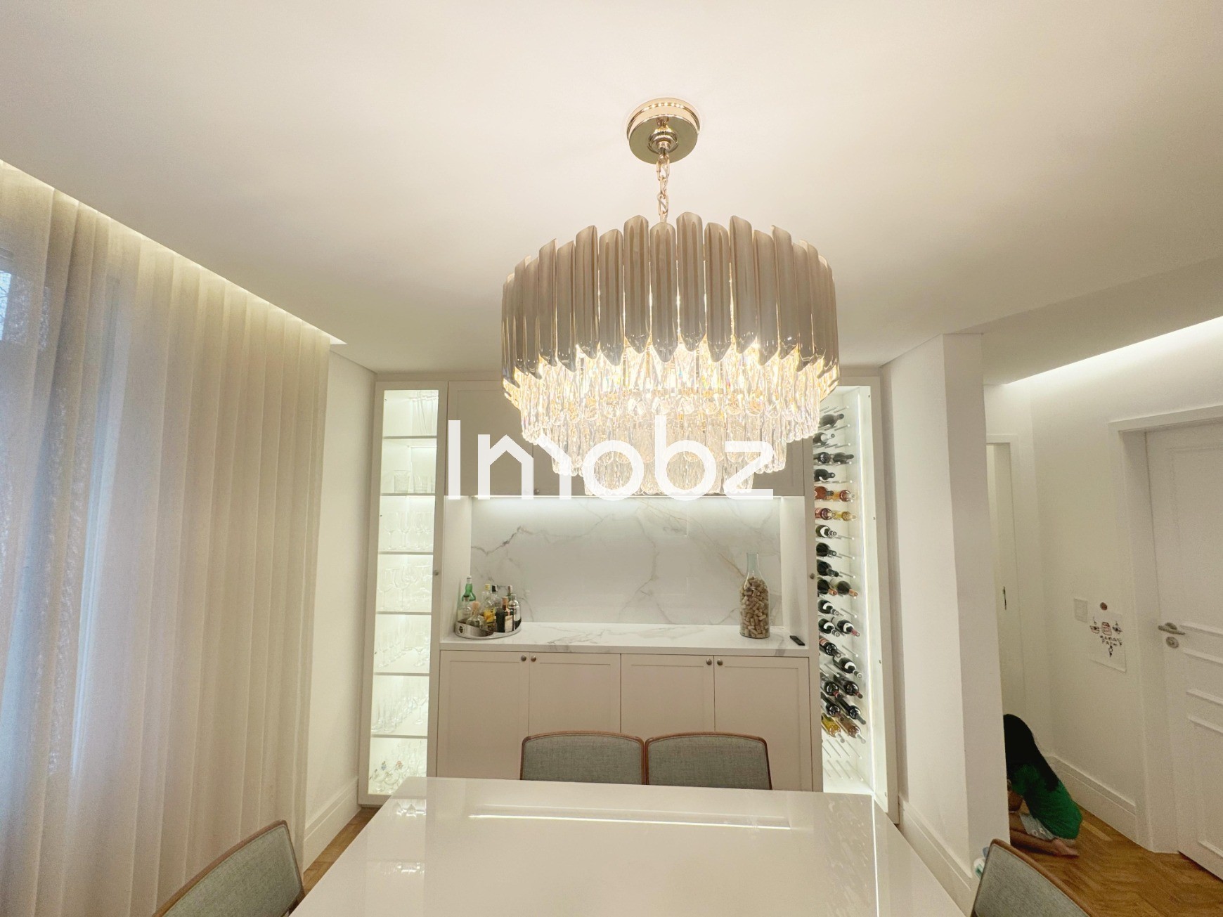 Apartamento para locação na ALAMEDA JOAQUIM EUGÊNIO DE LIMA, 1055 - JARDIM PAULISTA - São Paulo - SP - CEP: 01403-003 - foto 12