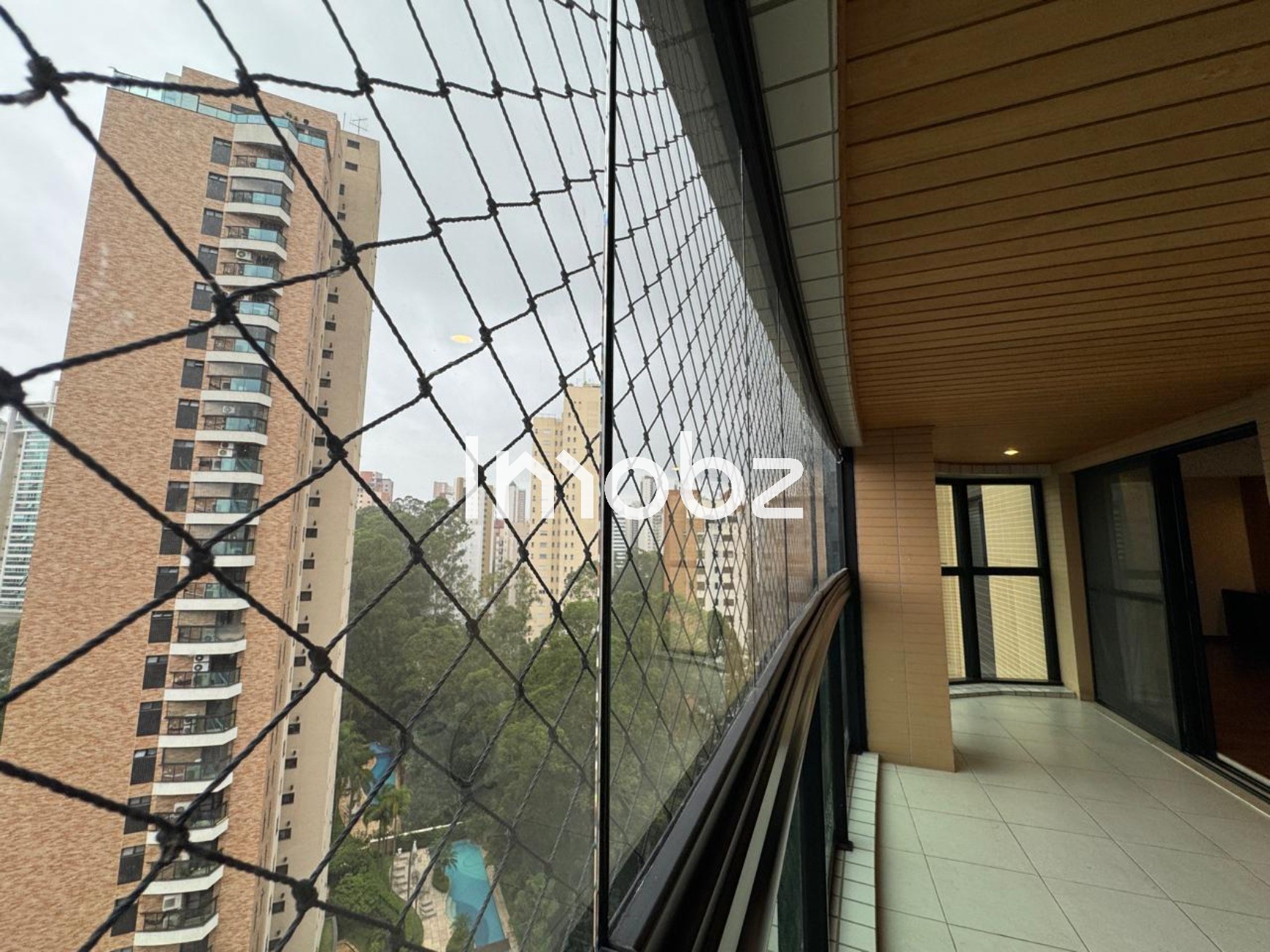 Apartamento à venda no Condomínio Villaggio Panamby - Itapaiuna, 1800 - São Paulo - SP - CEP: 05707-001 - foto 8