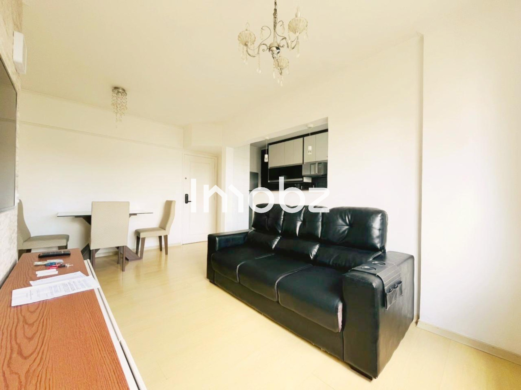 Apartamento à venda no Condomínio Parque Brasil - Giovanni Gronchi, 6675 - São Paulo - SP - CEP: 05724-005 - foto 2