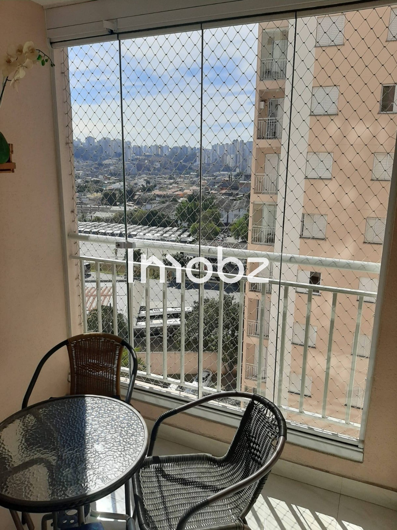 Apartamento à venda na ESTRADA DE ITAPECERICA, 1470 - VILA DAS BELEZAS - São Paulo - SP - CEP: 05835-003 - foto 9