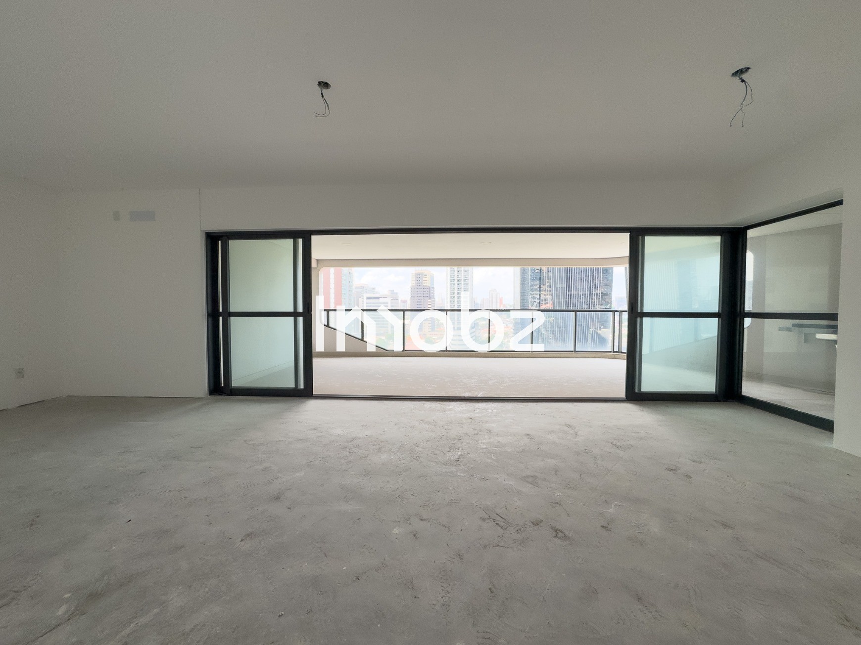 Apartamento à venda na RUA ANTÔNIO DE OLIVEIRA, 805 - CHÁCARA SANTO ANTÔNIO (ZONA SUL) - São Paulo - SP - CEP: 04718-050 - foto 4