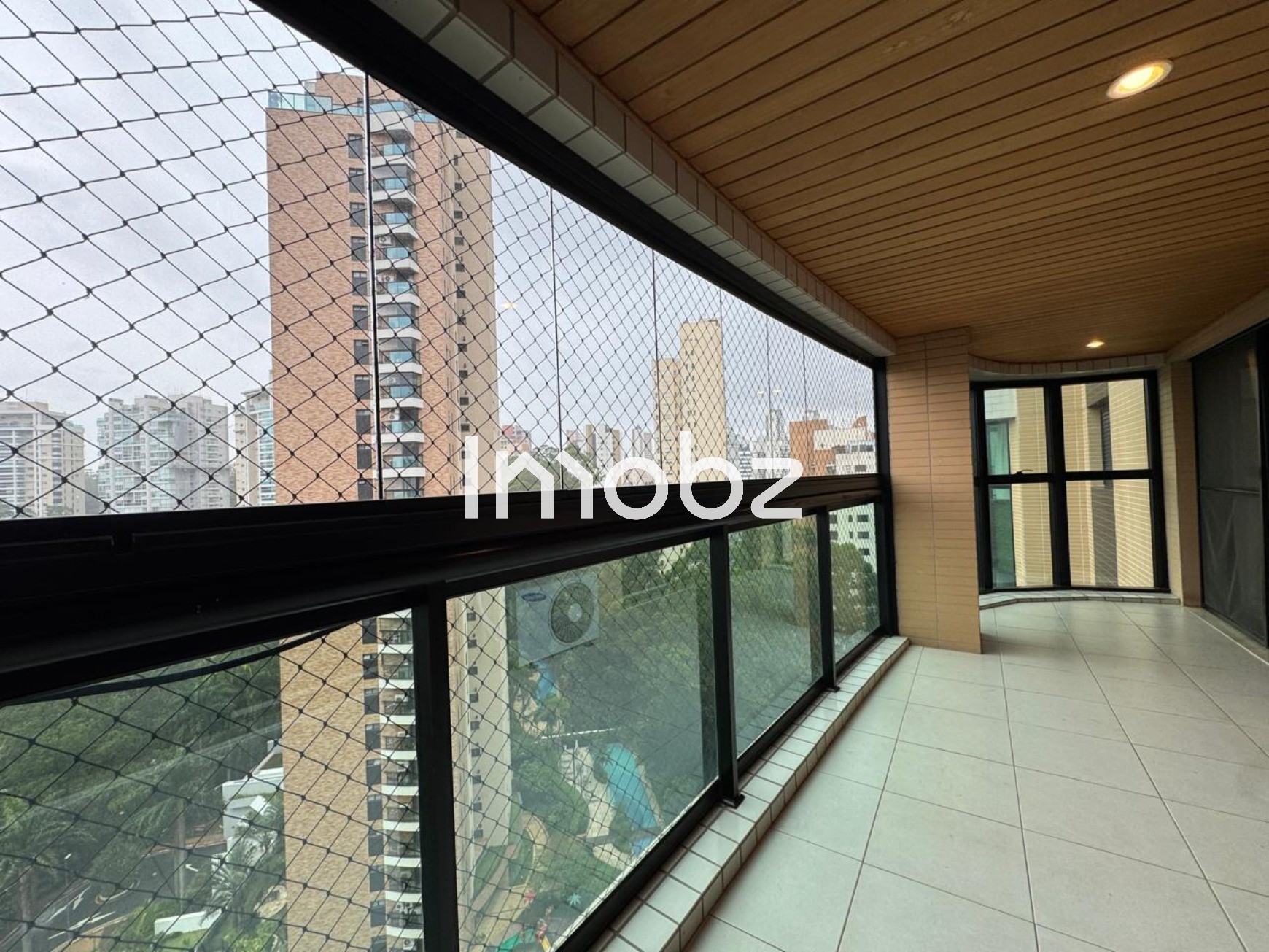 Apartamento à venda no Condomínio Villaggio Panamby - Itapaiuna, 1800 - São Paulo - SP - CEP: 05707-001 - foto 6