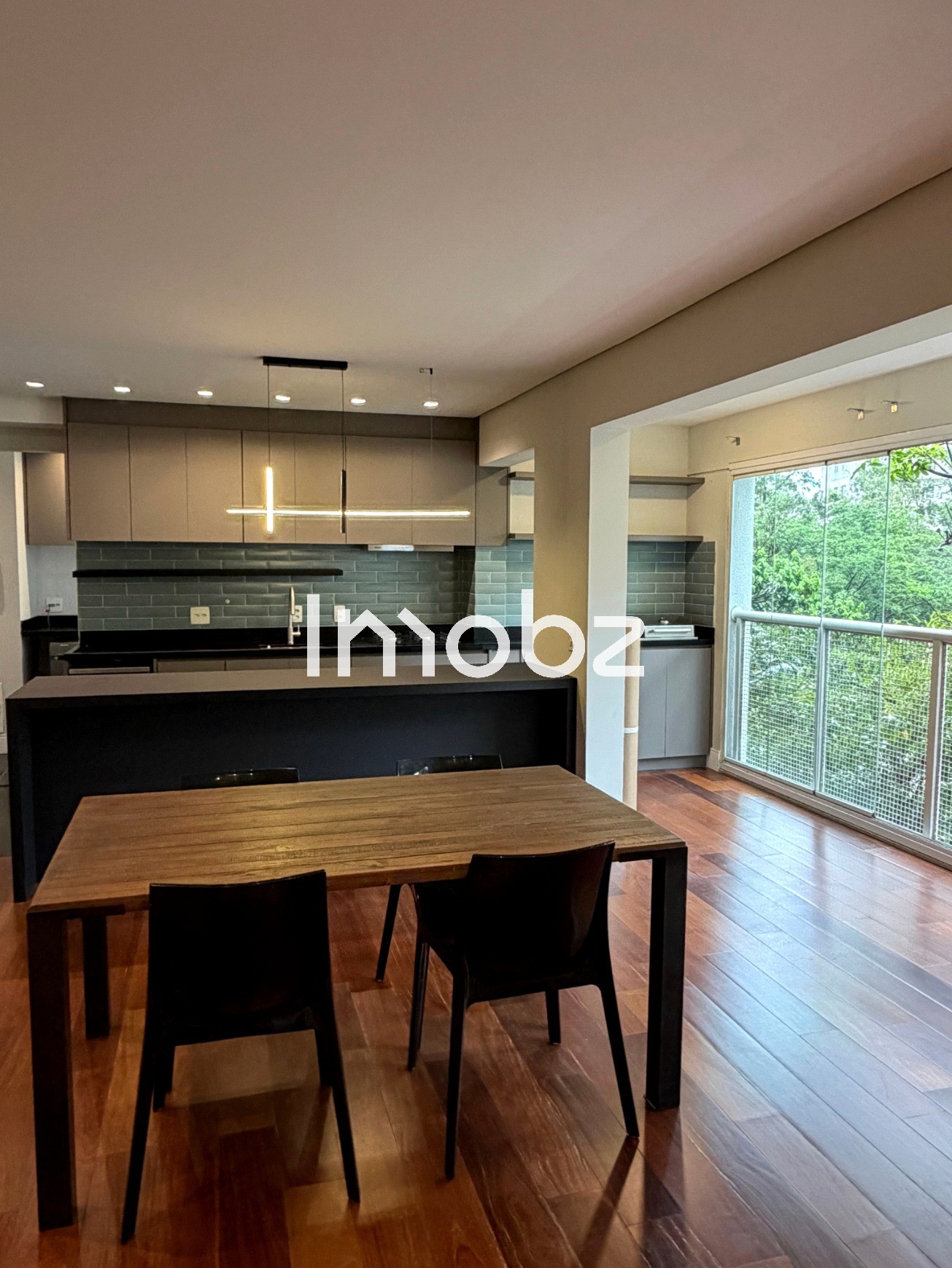 Apartamento à venda na R. Nelson Gama De Oliveira - Vila Andrade, 825 - Vila Andrade - São Paulo - SP - CEP: 05734-150 - foto 2