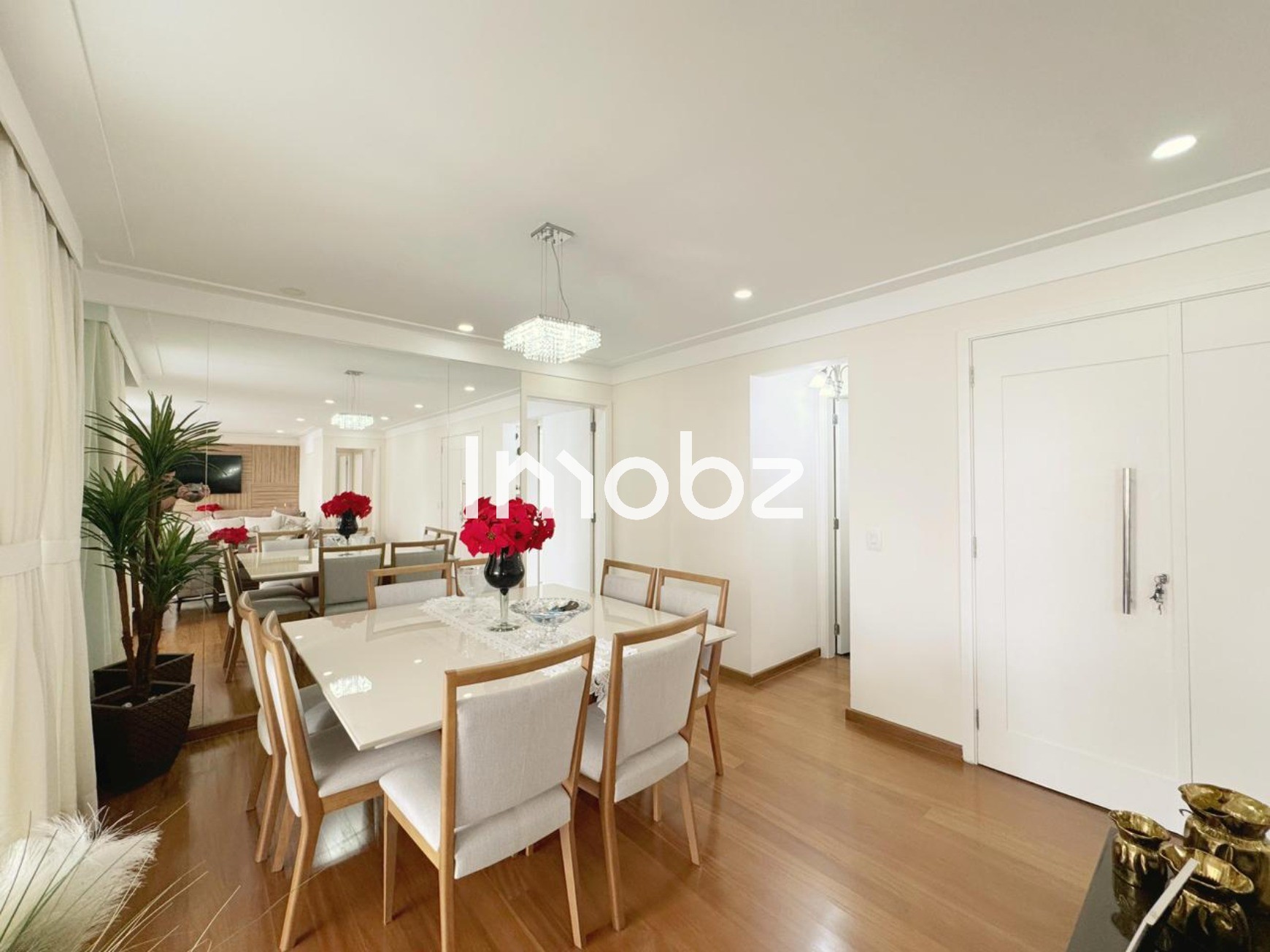 Apartamento para locação na Fabio Lopes dos Santos Luz, 287 - Parkway Panamby - São Paulo - SP - CEP: 05717-230 - foto 10