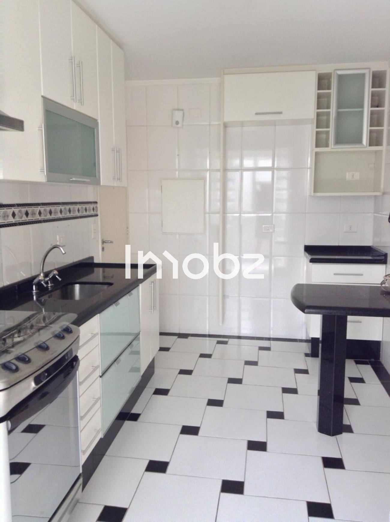 Apartamento à venda na Marcus Pereira, 125 - Vila Suzana - São Paulo - SP - CEP: 05642-020 - foto 11
