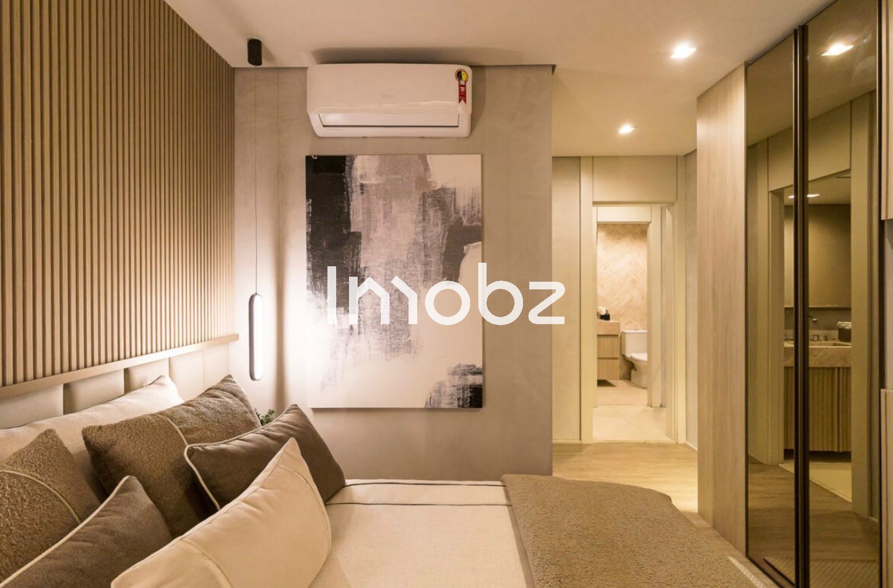 Apartamento à venda na RUA ÂNGELO COLUCCI, 177 - VILA PROGREDIOR - São Paulo - SP - CEP: 05616-030 - foto 6