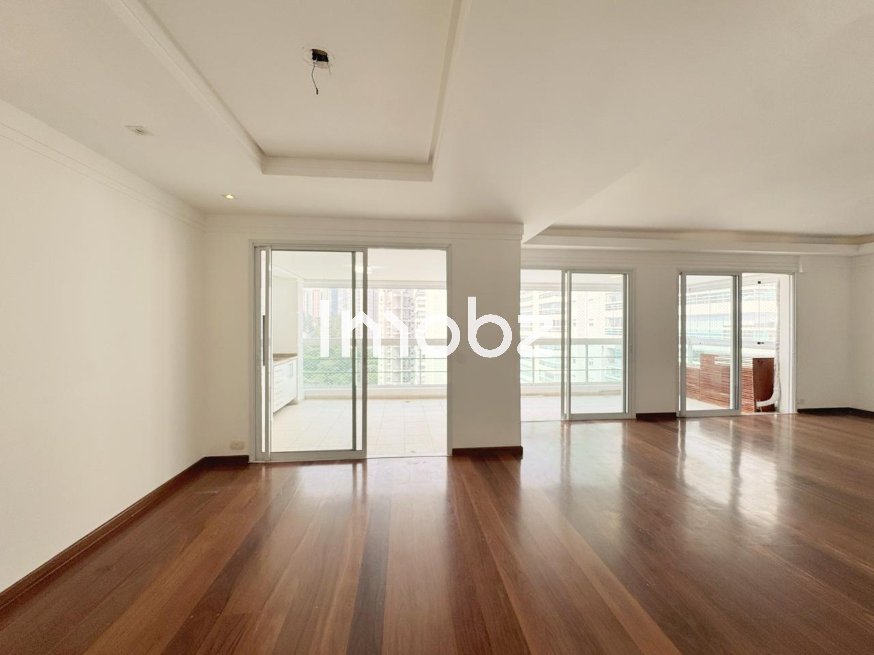 Apartamento para locação na Dona Helena Pereira de Moraes, 415 - Panamby - São Paulo - SP - CEP: 05707-400 - foto 2