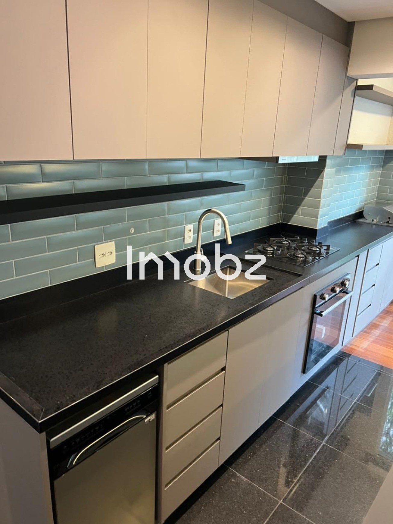 Apartamento à venda na R. Nelson Gama De Oliveira - Vila Andrade, 825 - Vila Andrade - São Paulo - SP - CEP: 05734-150 - foto 7