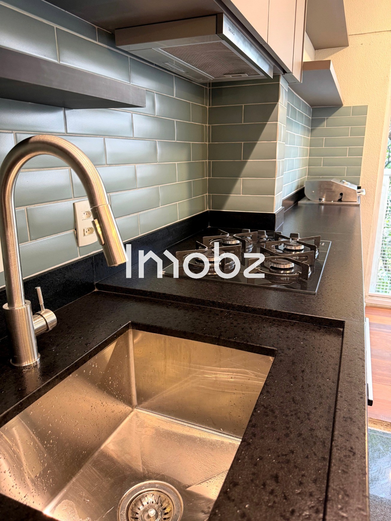 Apartamento à venda na R. Nelson Gama De Oliveira - Vila Andrade, 825 - Vila Andrade - São Paulo - SP - CEP: 05734-150 - foto 11