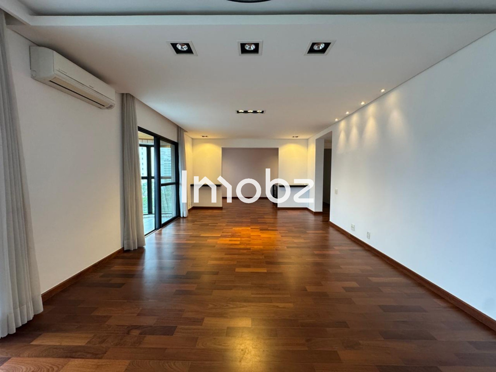Apartamento à venda no Condomínio Villaggio Panamby - Itapaiuna, 1800 - São Paulo - SP - CEP: 05707-001 - foto 3