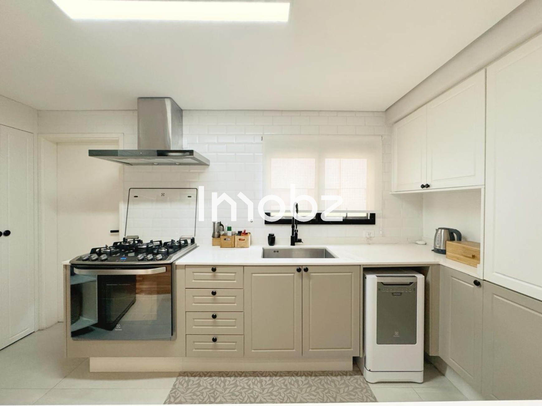 Apartamento à venda no Condomínio Villaggio Panamby - Itapaiuna, 1800 - São Paulo - SP - CEP: 05707-001 - foto 10