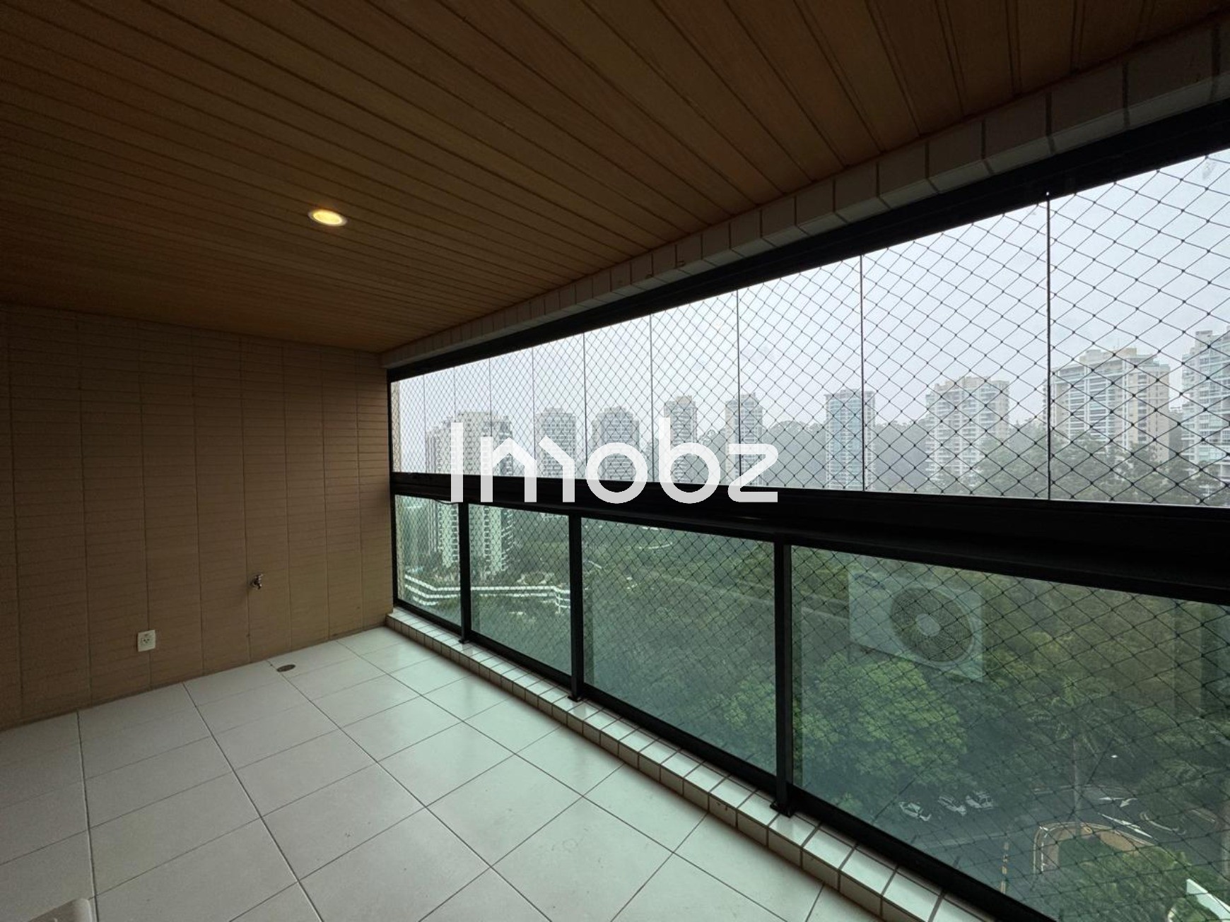 Apartamento à venda no Condomínio Villaggio Panamby - Itapaiuna, 1800 - São Paulo - SP - CEP: 05707-001 - foto 7
