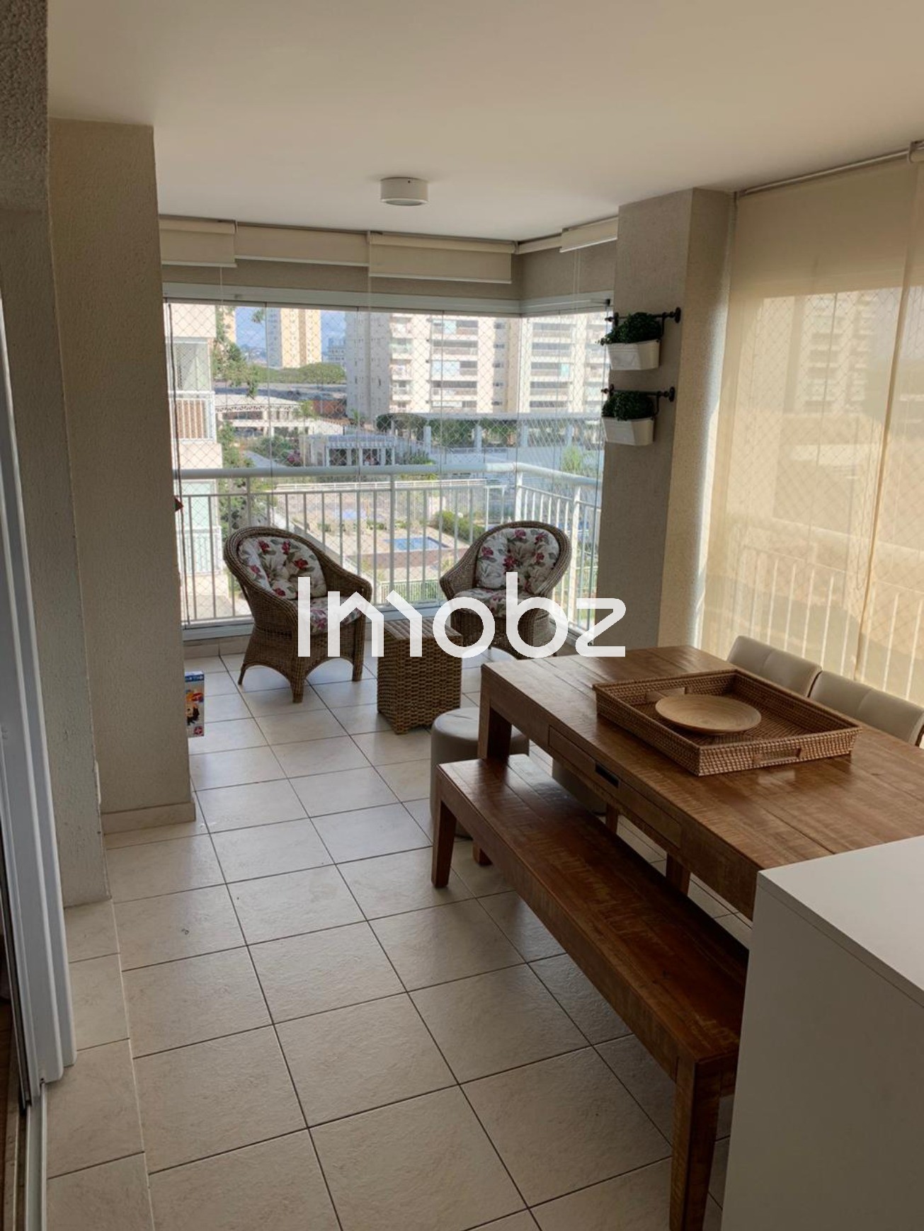 Apartamento à venda no Florida Residence Park - Rua Adele, 119 - São Paulo - SP - CEP: 04757-050 - foto 5