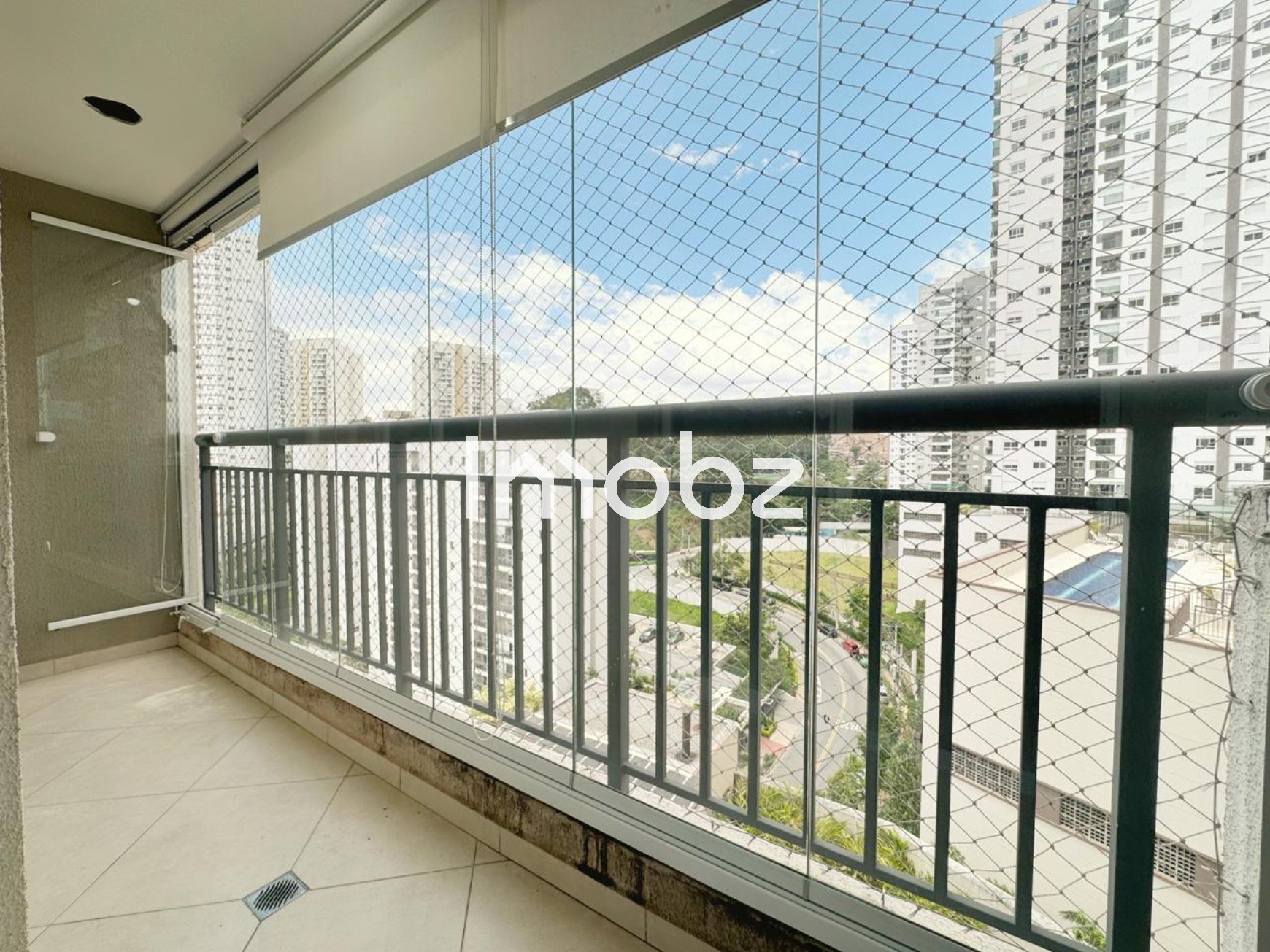 Apartamento à venda na Celso Ramos, 280 - Vila Andrade - São Paulo - SP - CEP: 05734-080 - foto 5