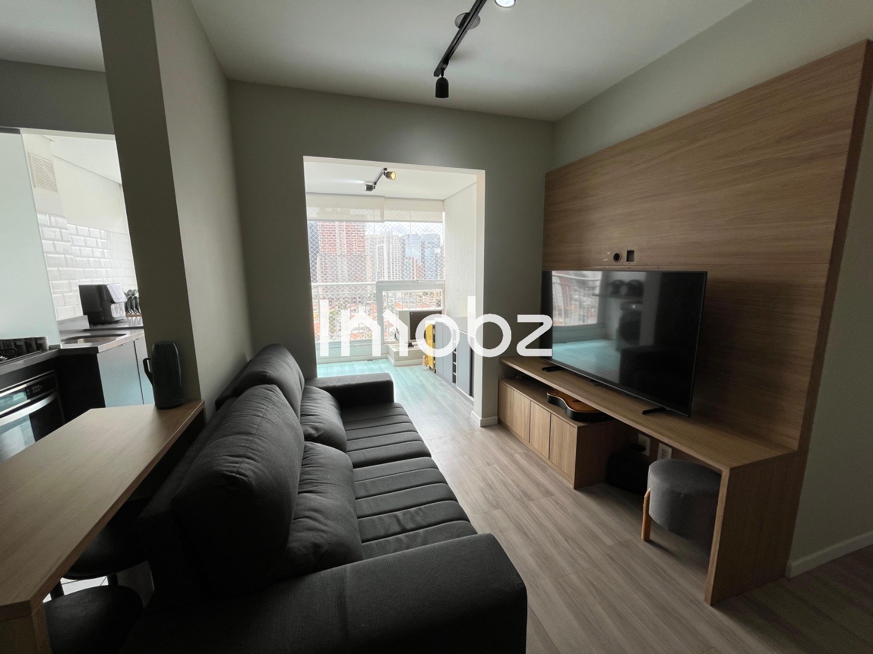 Apartamento à venda na Rua da Paz, 944 - Santo Amaro - São Paulo - SP - CEP: 04713-001 - foto 1