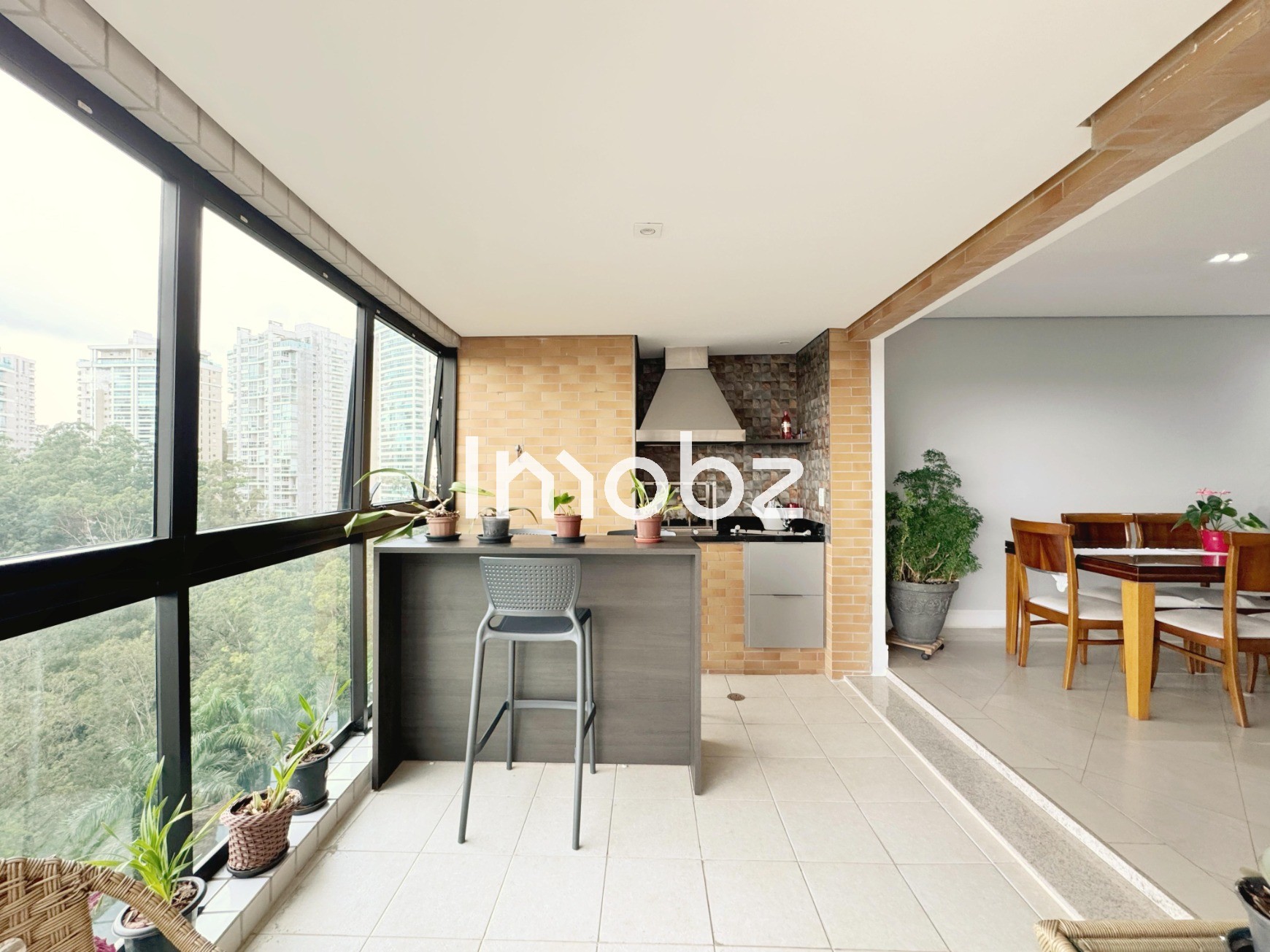 Apartamento à venda no Condomínio Villaggio Panamby - Itapaiuna, 1800 - São Paulo - SP - CEP: 05707-001 - foto 10