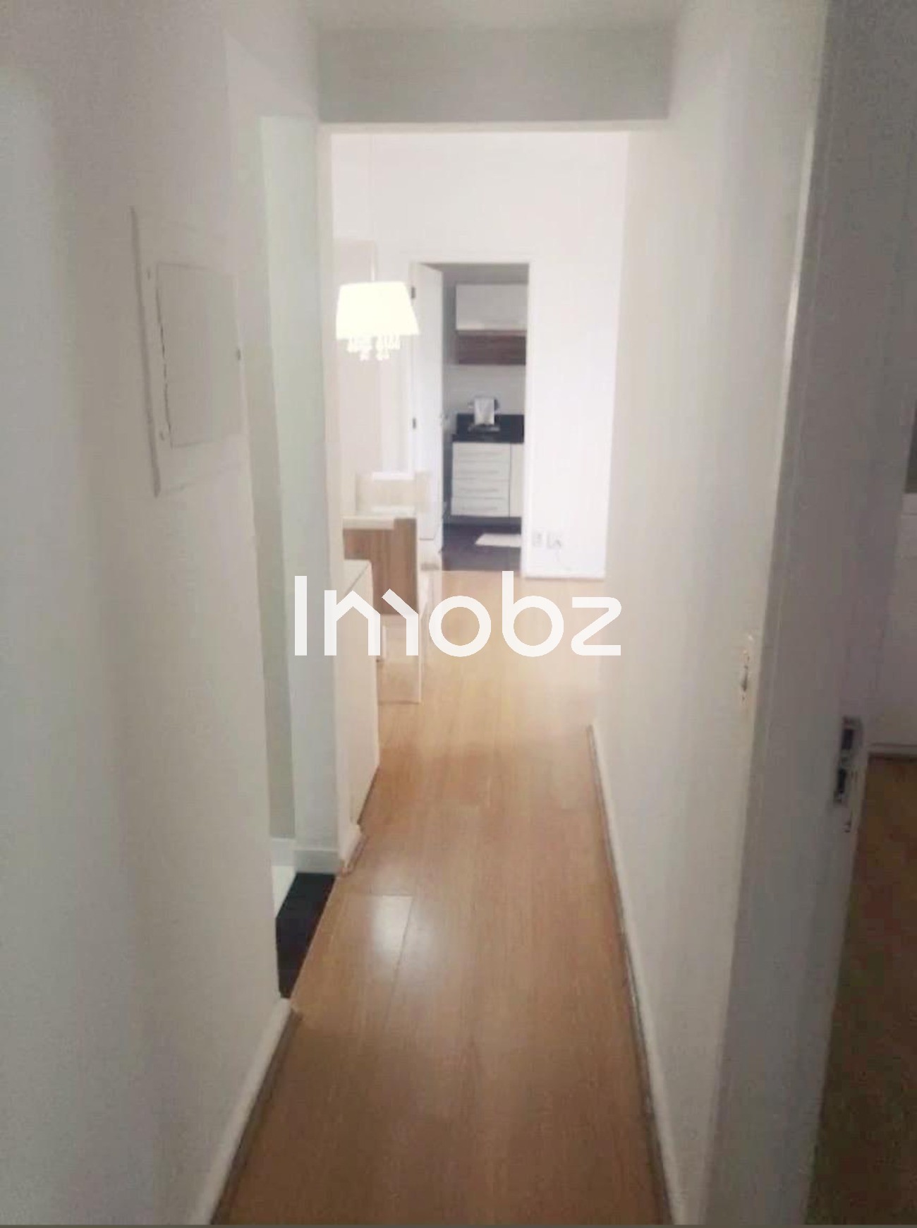 Apartamento à venda no Condomínio Parque Brasil - Giovanni Gronchi, 6675 - São Paulo - SP - CEP: 05724-005 - foto 9