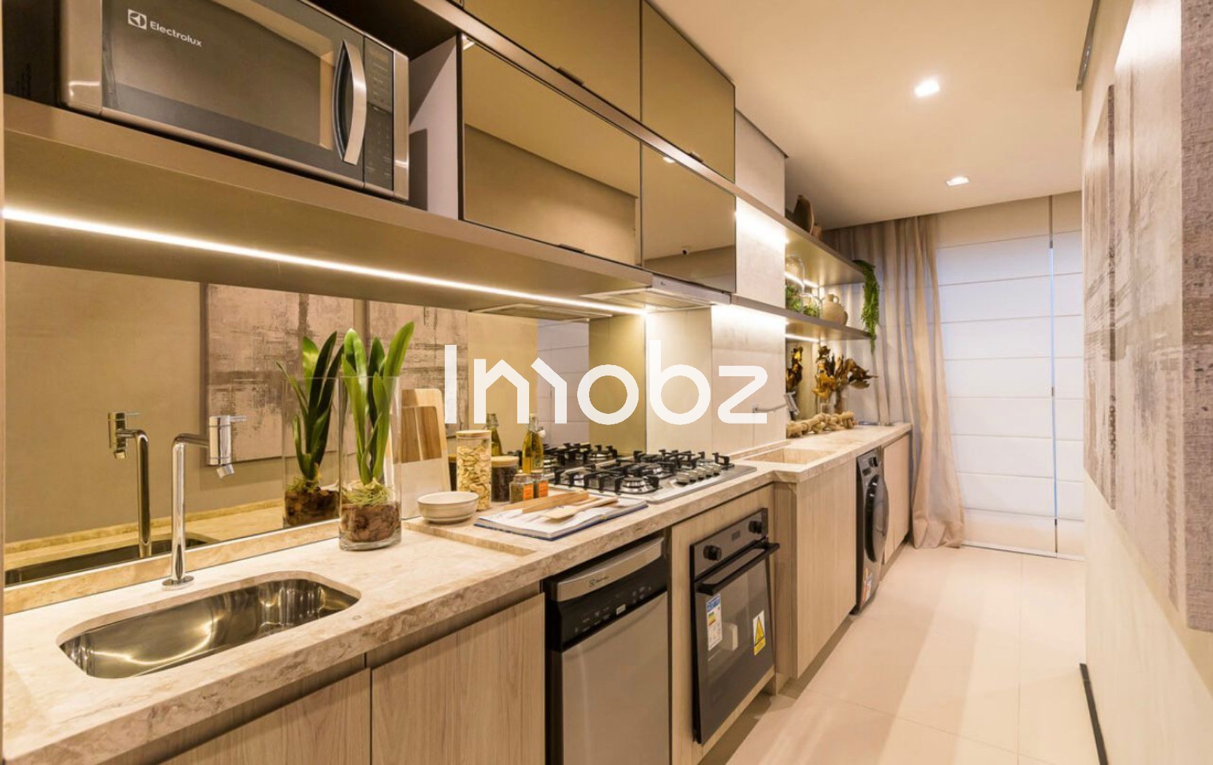 Apartamento à venda na RUA ÂNGELO COLUCCI, 177 - VILA PROGREDIOR - São Paulo - SP - CEP: 05616-030 - foto 2