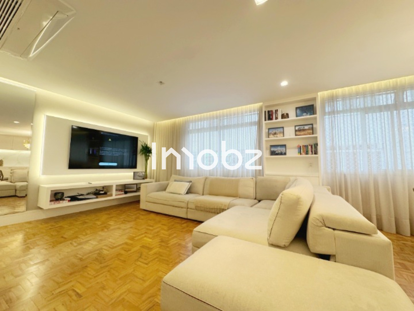 Apartamento para locação na ALAMEDA JOAQUIM EUGÊNIO DE LIMA, 1055 - JARDIM PAULISTA - São Paulo - SP - CEP: 01403-003 - foto 2
