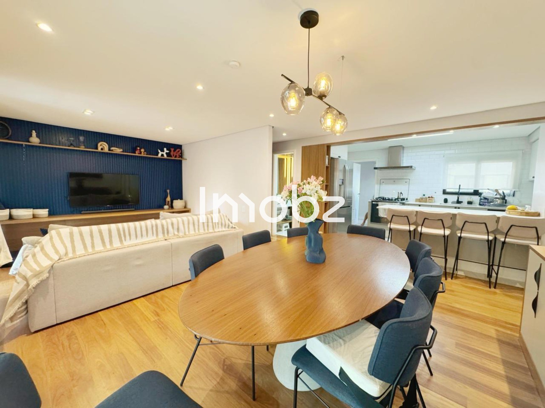 Apartamento à venda no Condomínio Villaggio Panamby - Itapaiuna, 1800 - São Paulo - SP - CEP: 05707-001 - foto 2