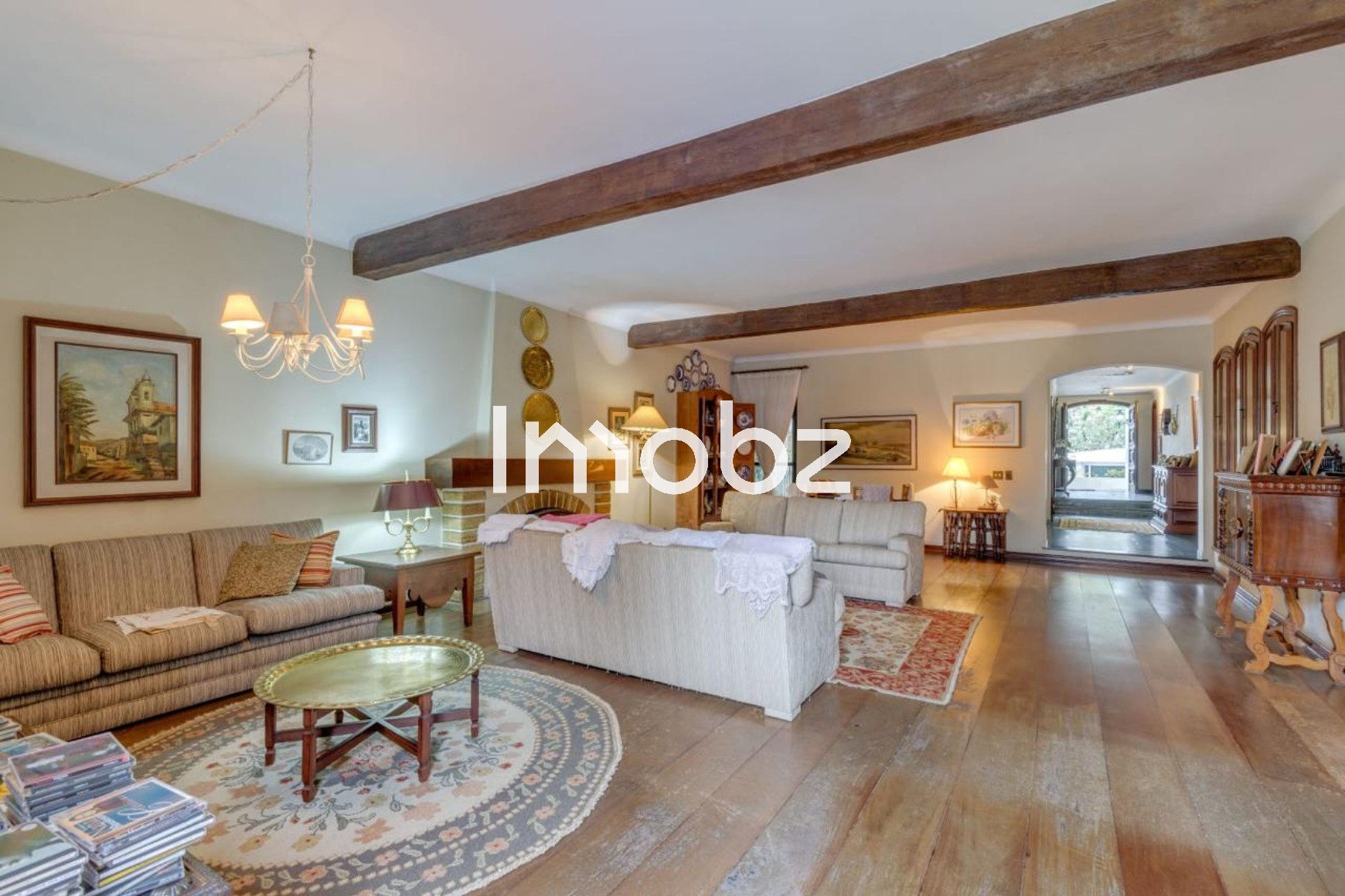 Casa à venda - RUA PIRANDELLO - São Paulo - SP - CEP: 04623-000 - foto 1