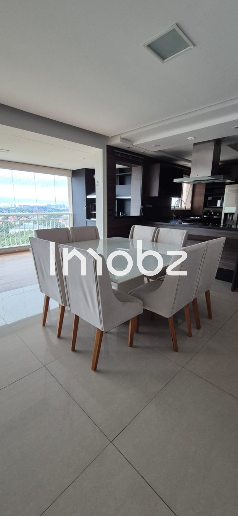 Apartamento à venda no Condomínio Paulistano - David Ben Gurion, 955 - São Paulo - SP - CEP: 05634-000 - foto 2