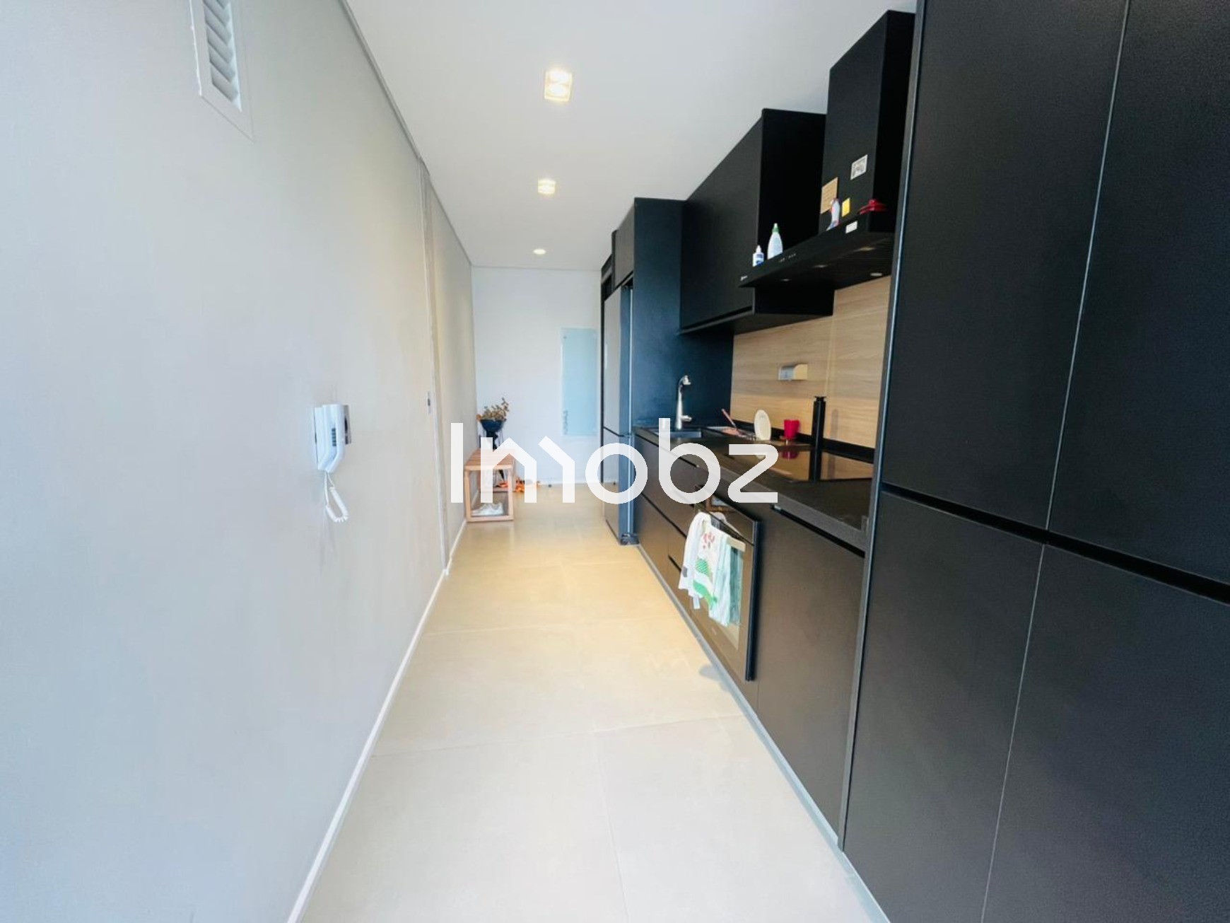 Apartamento para locação no Max Haus - Rua Forte William, 75 - São Paulo - SP - CEP: 05704-110 - foto 7