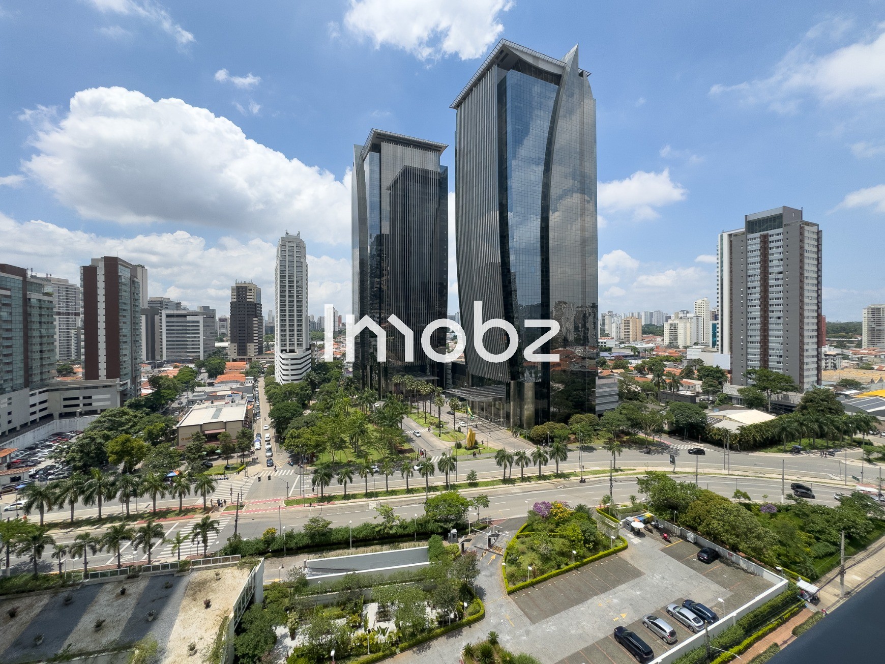 Apartamento à venda na RUA ANTÔNIO DE OLIVEIRA, 805 - CHÁCARA SANTO ANTÔNIO (ZONA SUL) - São Paulo - SP - CEP: 04718-050 - foto 12
