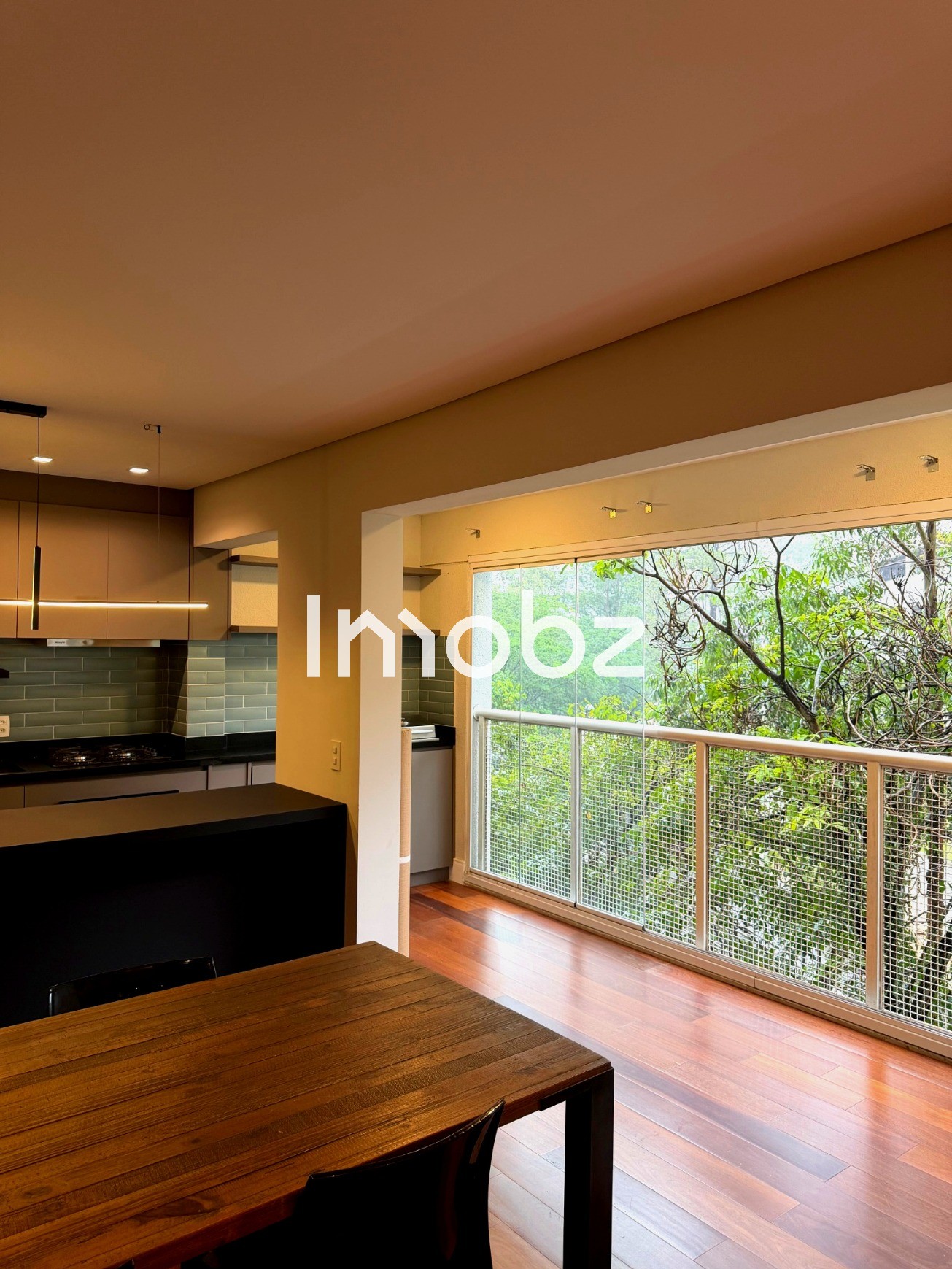 Apartamento à venda na R. Nelson Gama De Oliveira - Vila Andrade, 825 - Vila Andrade - São Paulo - SP - CEP: 05734-150 - foto 1