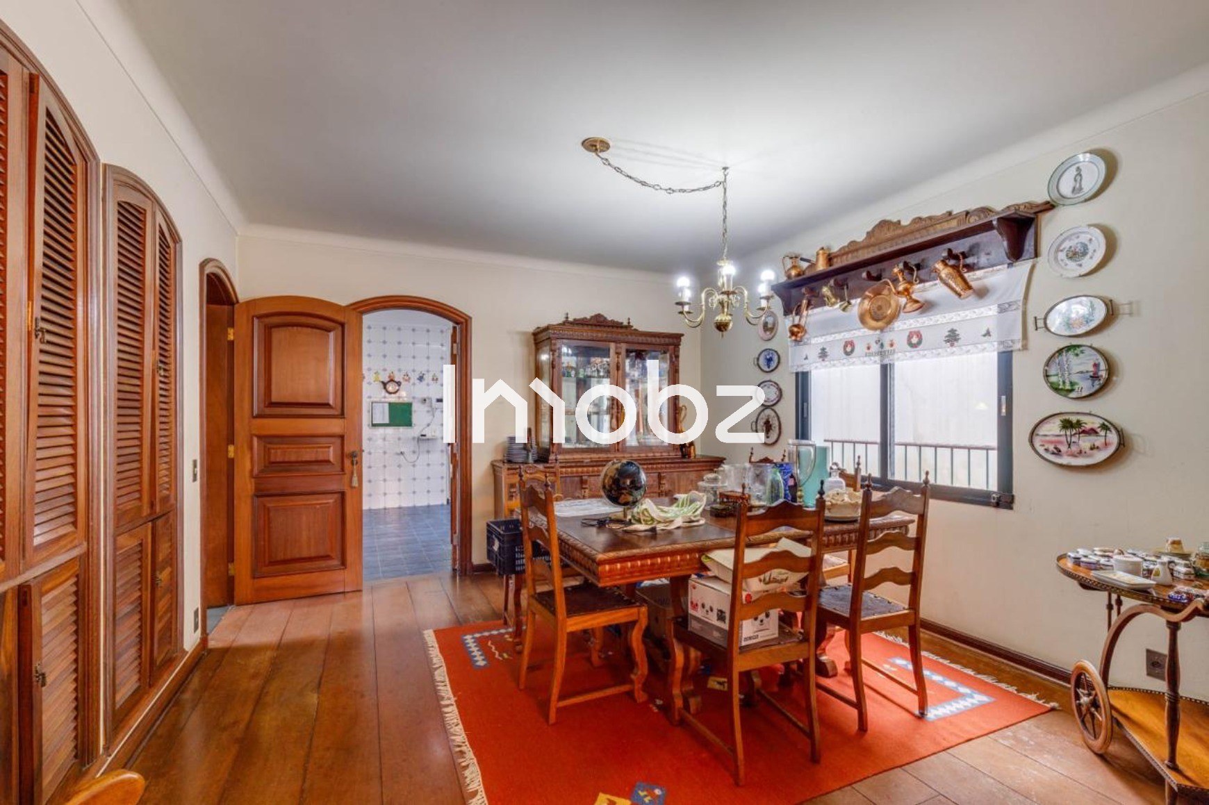Casa à venda - RUA PIRANDELLO - São Paulo - SP - CEP: 04623-000 - foto 5