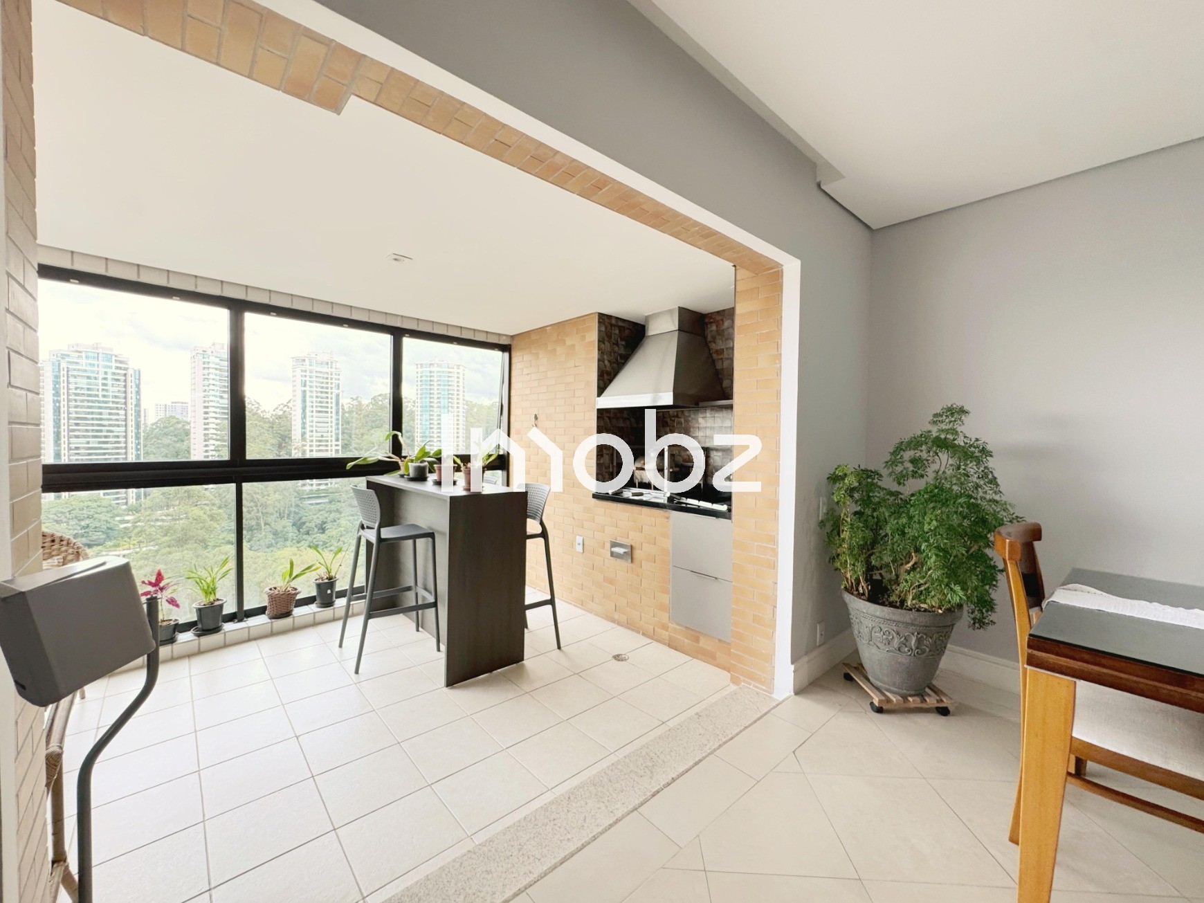 Apartamento à venda no Condomínio Villaggio Panamby - Itapaiuna, 1800 - São Paulo - SP - CEP: 05707-001 - foto 11