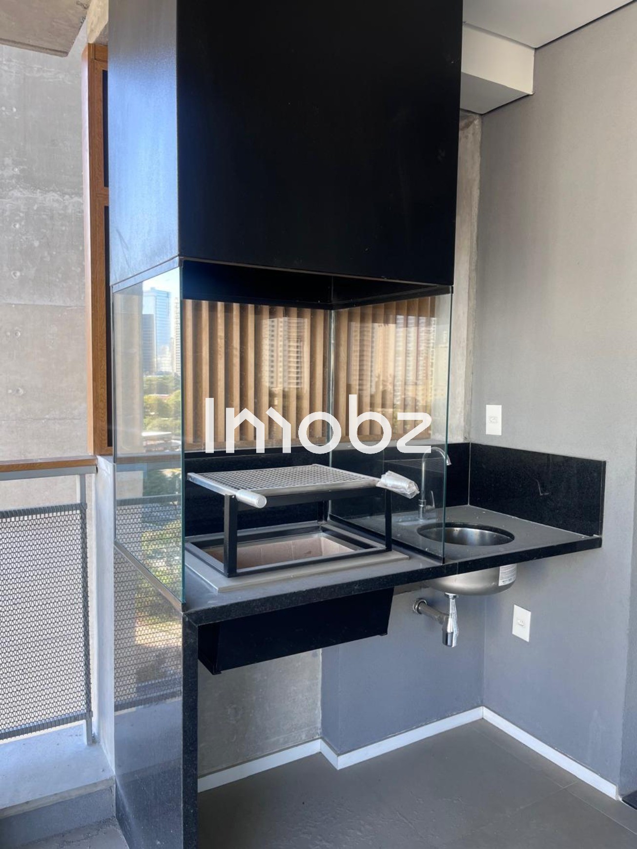 Apartamento à venda na Roque Petroni Júnior, 620 - Jardim das Acácias - São Paulo - SP - CEP: 04707-000 - foto 5