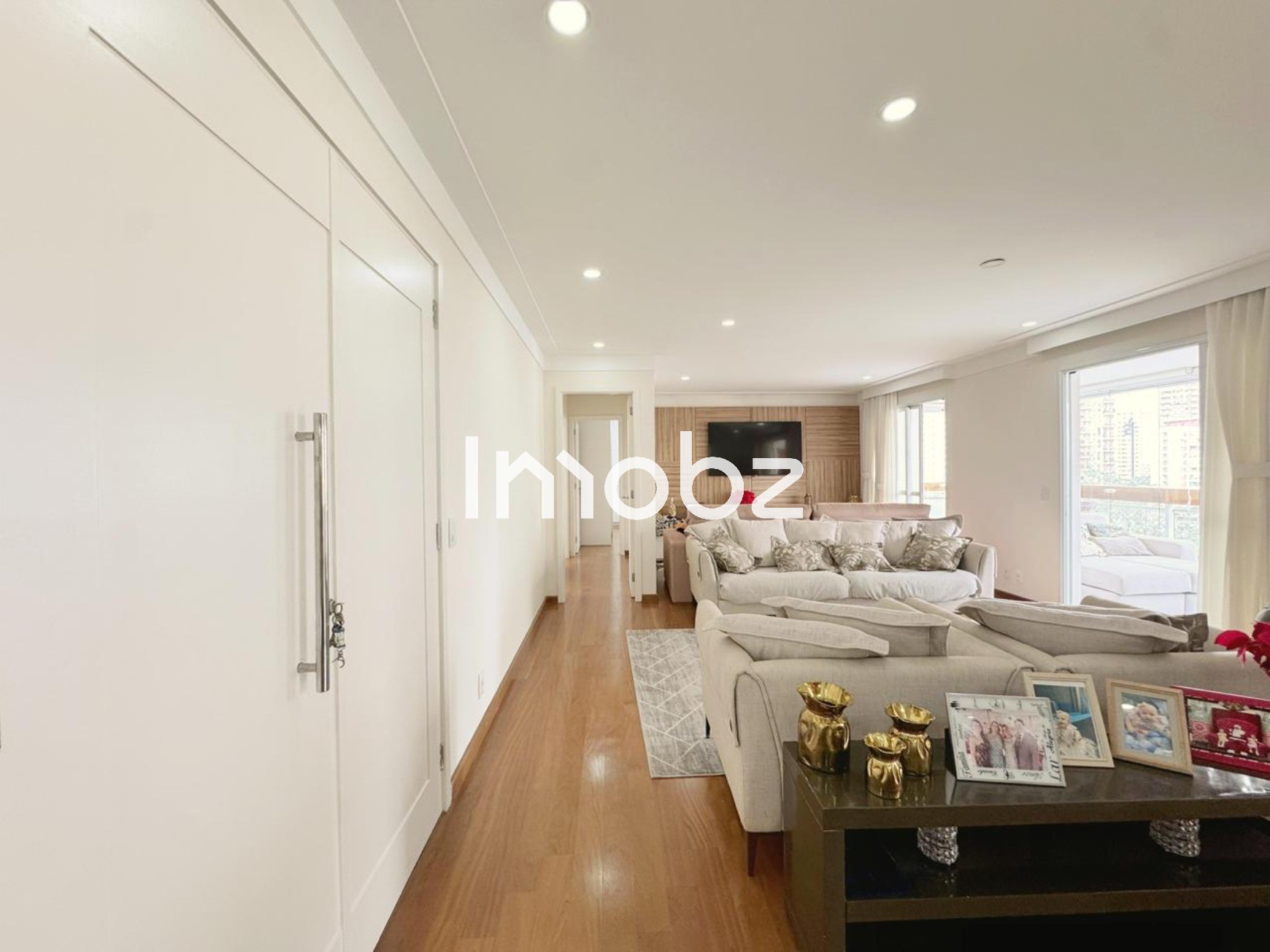 Apartamento para locação na Fabio Lopes dos Santos Luz, 287 - Parkway Panamby - São Paulo - SP - CEP: 05717-230 - foto 5