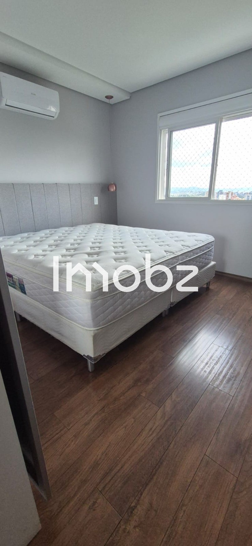 Apartamento à venda no Condomínio Paulistano - David Ben Gurion, 955 - São Paulo - SP - CEP: 05634-000 - foto 10