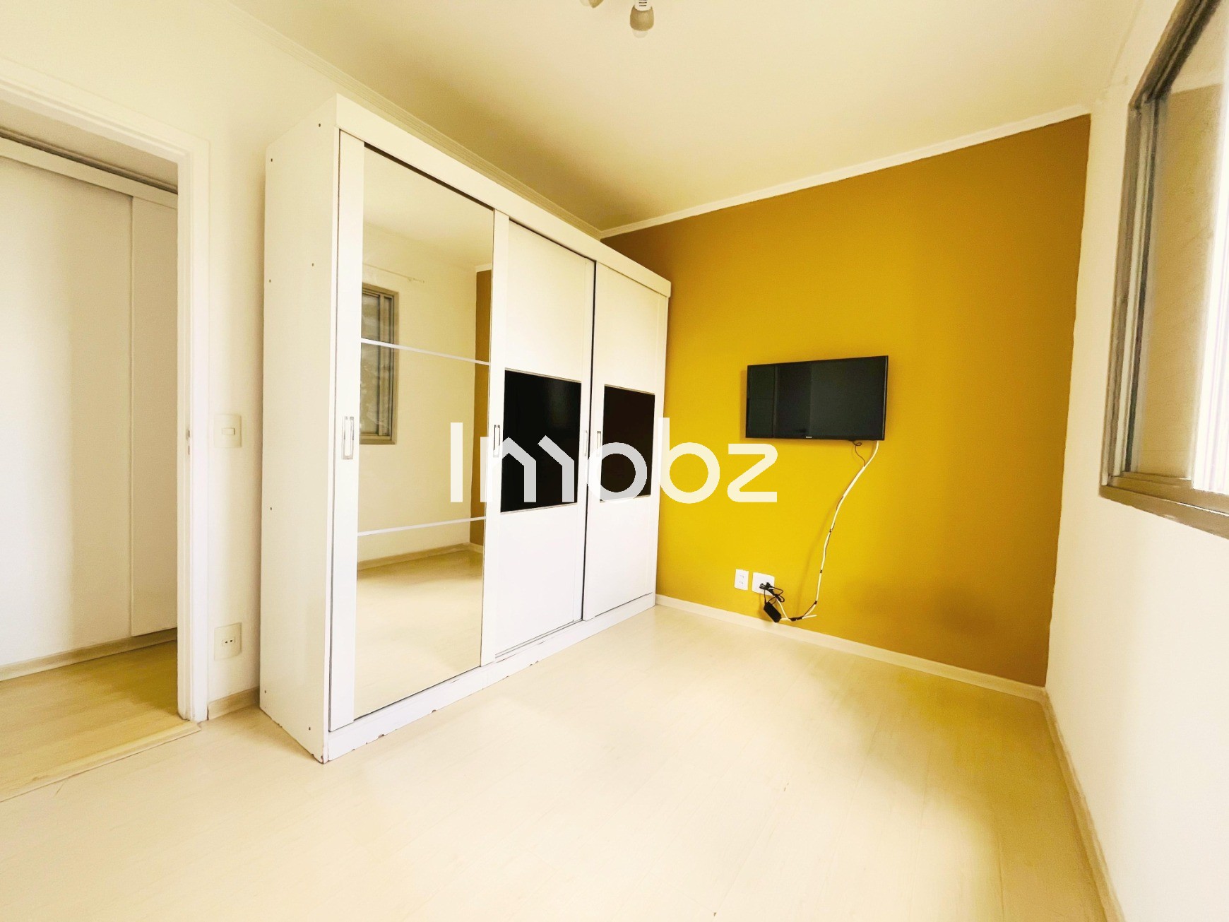 Apartamento à venda no Condomínio Parque Brasil - Giovanni Gronchi, 6675 - São Paulo - SP - CEP: 05724-005 - foto 10