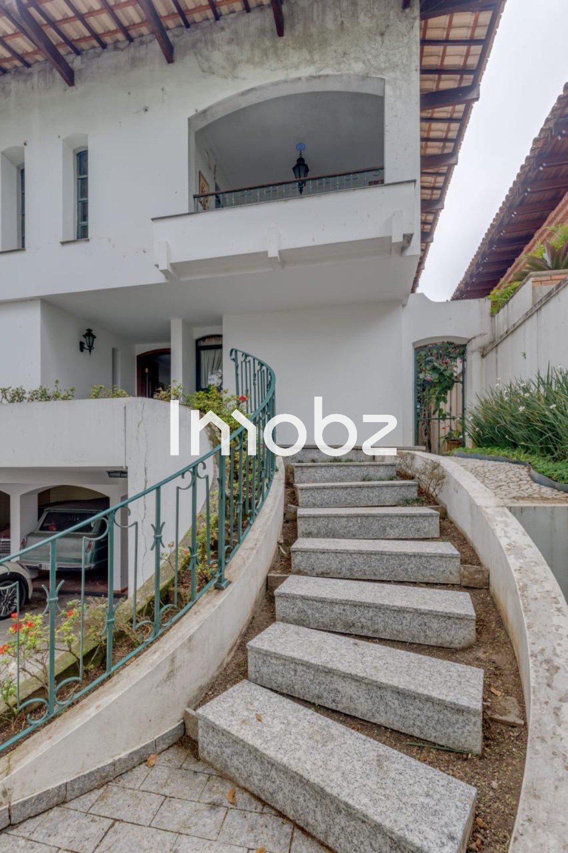 Casa à venda - RUA PIRANDELLO - São Paulo - SP - CEP: 04623-000 - foto 12
