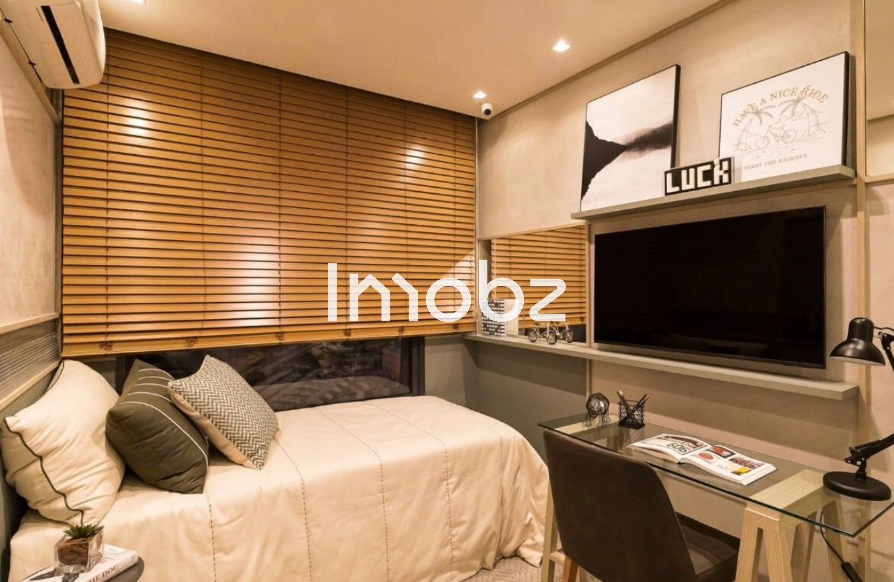 Apartamento à venda na RUA ÂNGELO COLUCCI, 177 - VILA PROGREDIOR - São Paulo - SP - CEP: 05616-030 - foto 8