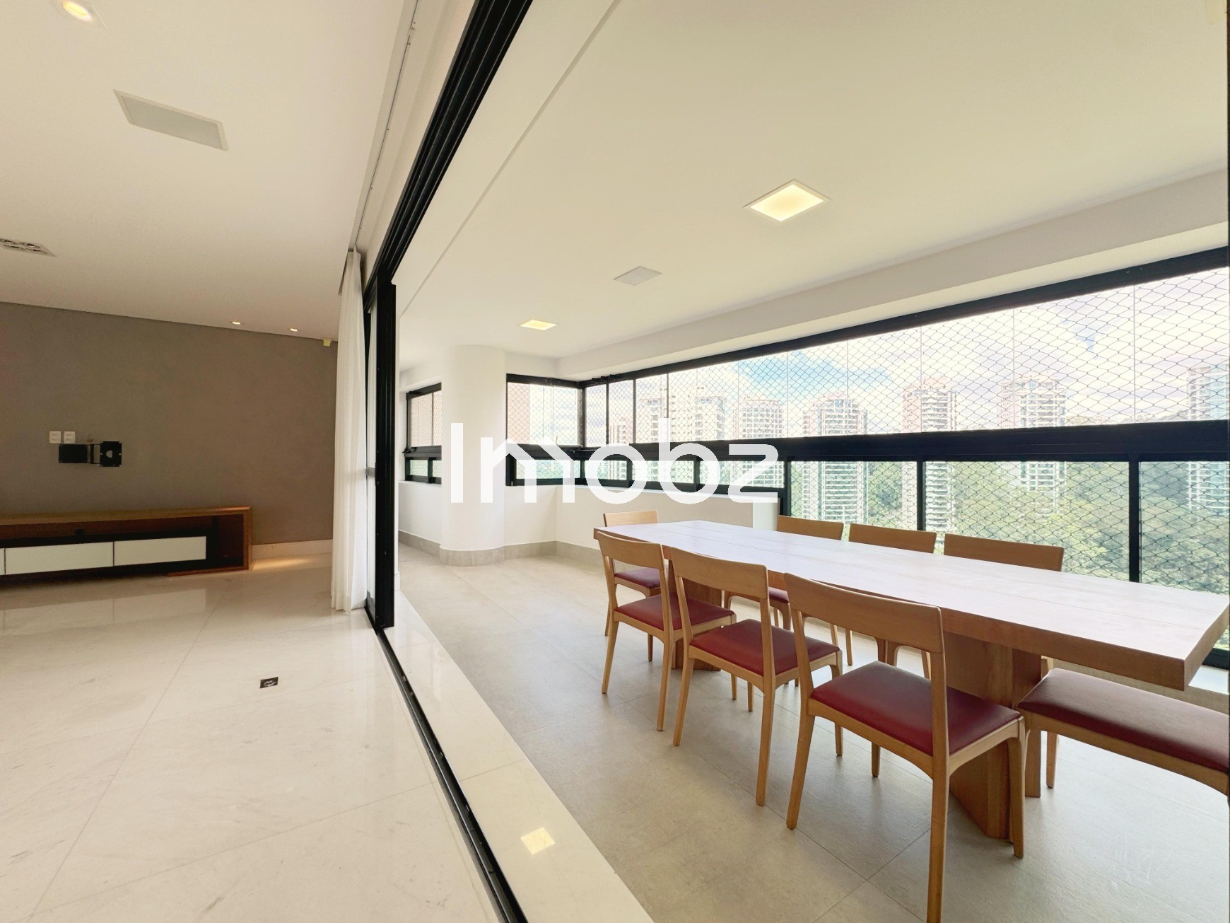 Apartamento para locação no Condomínio Villaggio Panamby - Itapaiuna, 1800 - São Paulo - SP - CEP: 05707-001 - foto 10