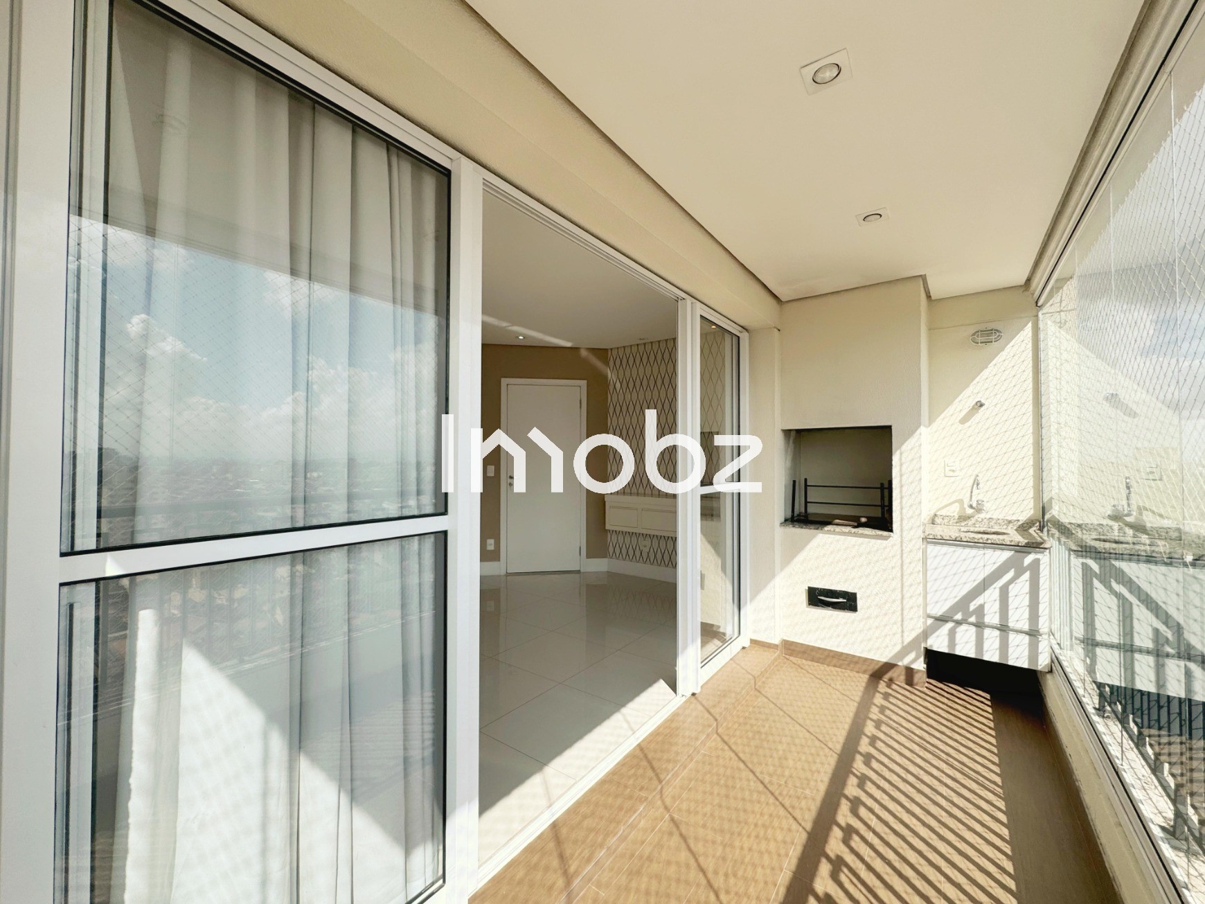 Apartamento à venda na RUA DOUTOR MARTINS DE OLIVEIRA, 280 - JARDIM LONDRINA - São Paulo - SP - CEP: 05638-030 - foto 7