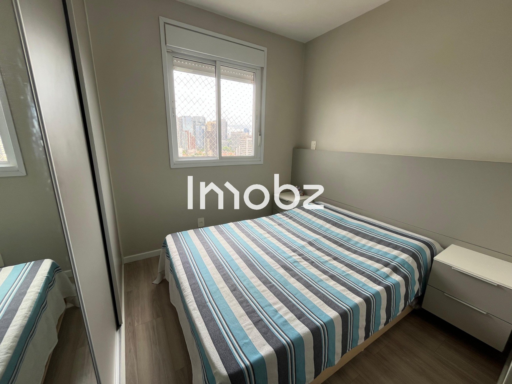 Apartamento à venda na Rua da Paz, 944 - Santo Amaro - São Paulo - SP - CEP: 04713-001 - foto 12
