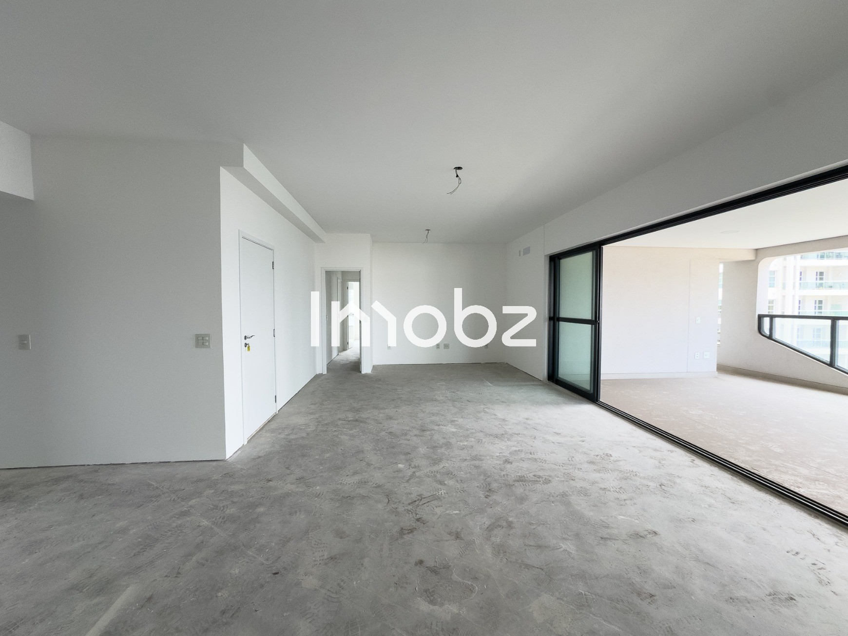 Apartamento à venda na RUA ANTÔNIO DE OLIVEIRA, 805 - CHÁCARA SANTO ANTÔNIO (ZONA SUL) - São Paulo - SP - CEP: 04718-050 - foto 2
