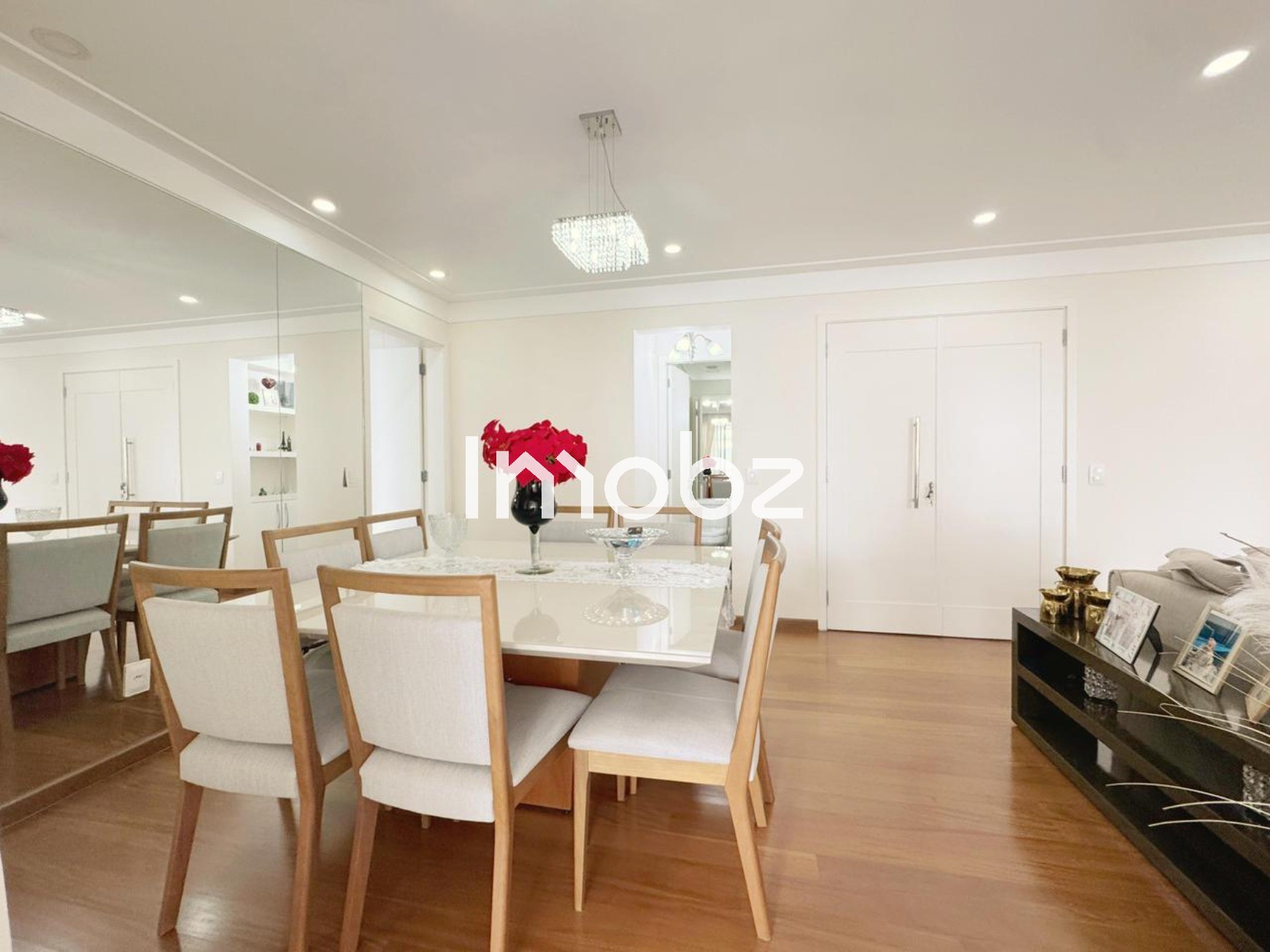 Apartamento para locação na Fabio Lopes dos Santos Luz, 287 - Parkway Panamby - São Paulo - SP - CEP: 05717-230 - foto 11