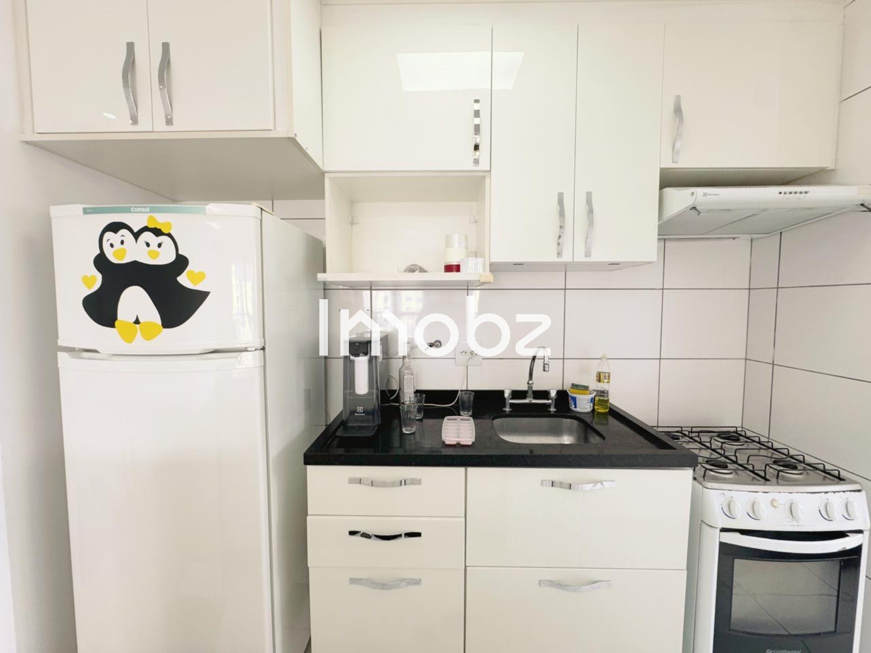 Apartamento à venda na Celso Ramos, 280 - Vila Andrade - São Paulo - SP - CEP: 05734-080 - foto 9